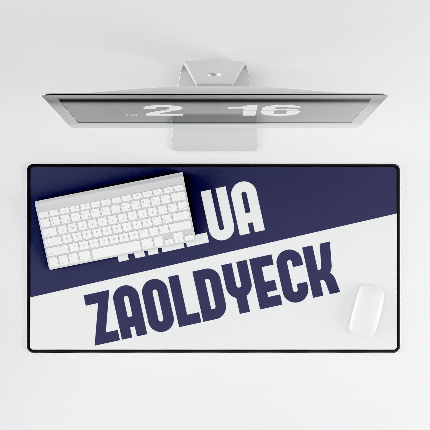 Hunter X Hunter Mouse Pad