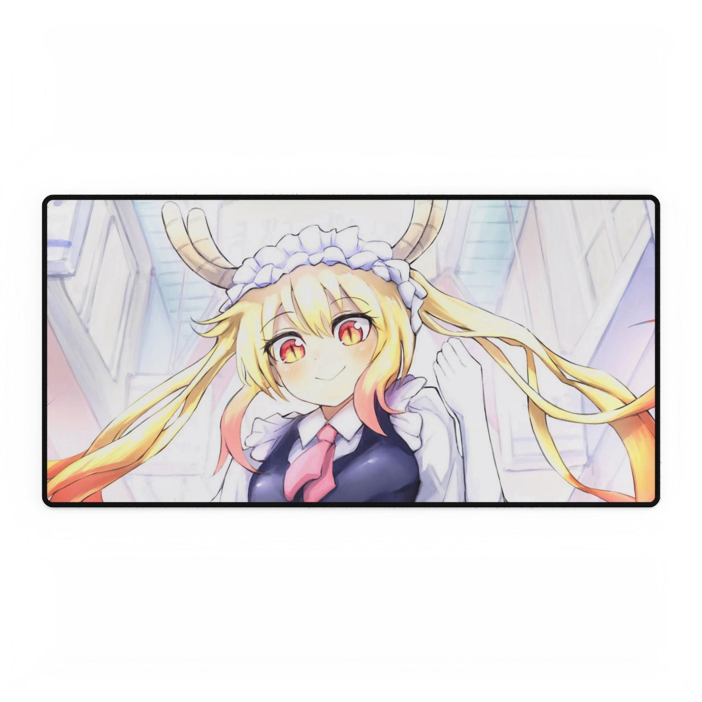 Anime Miss Kobayashi's Dragon Maid Mouse Pad
