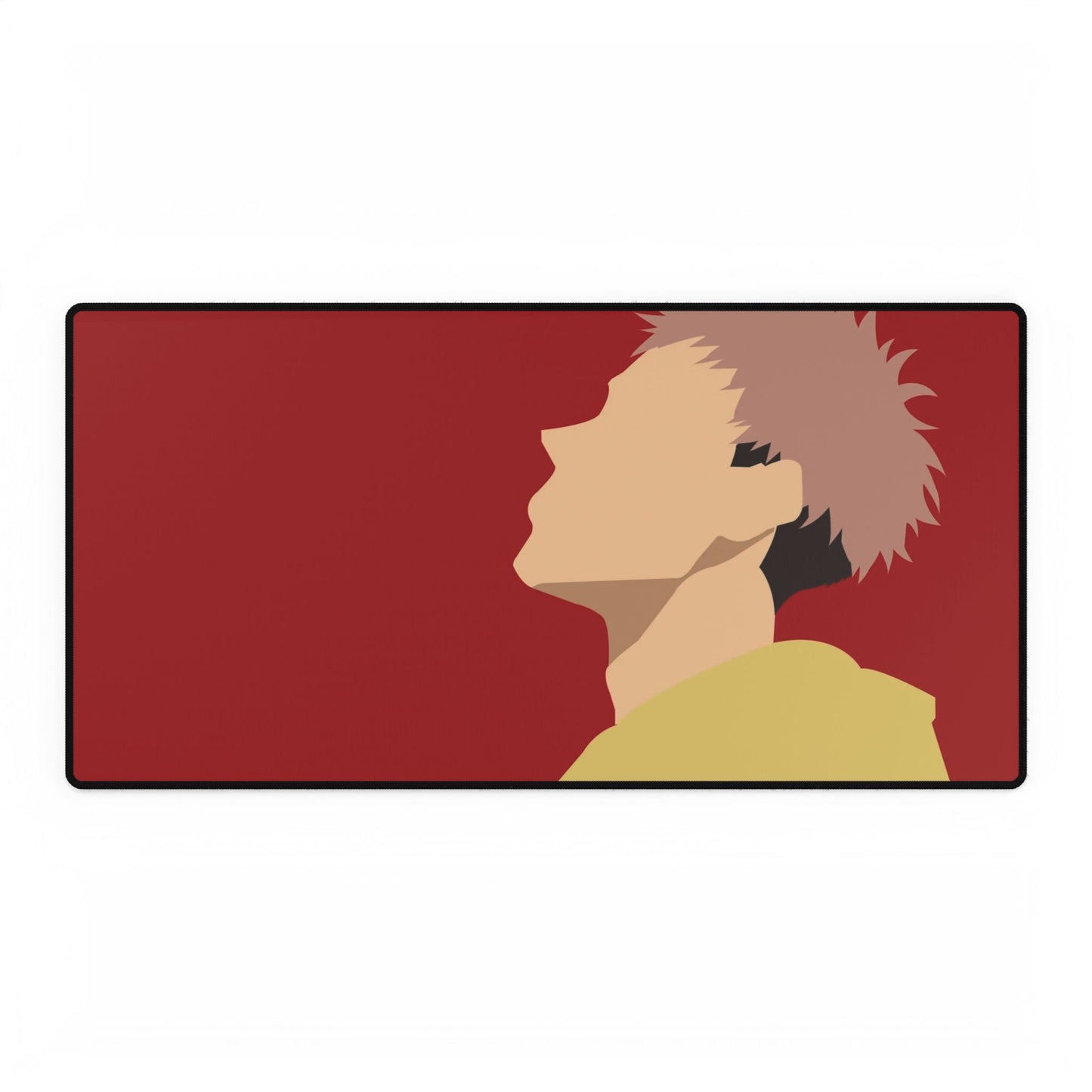 Itadori Yuuji Mouse Pad