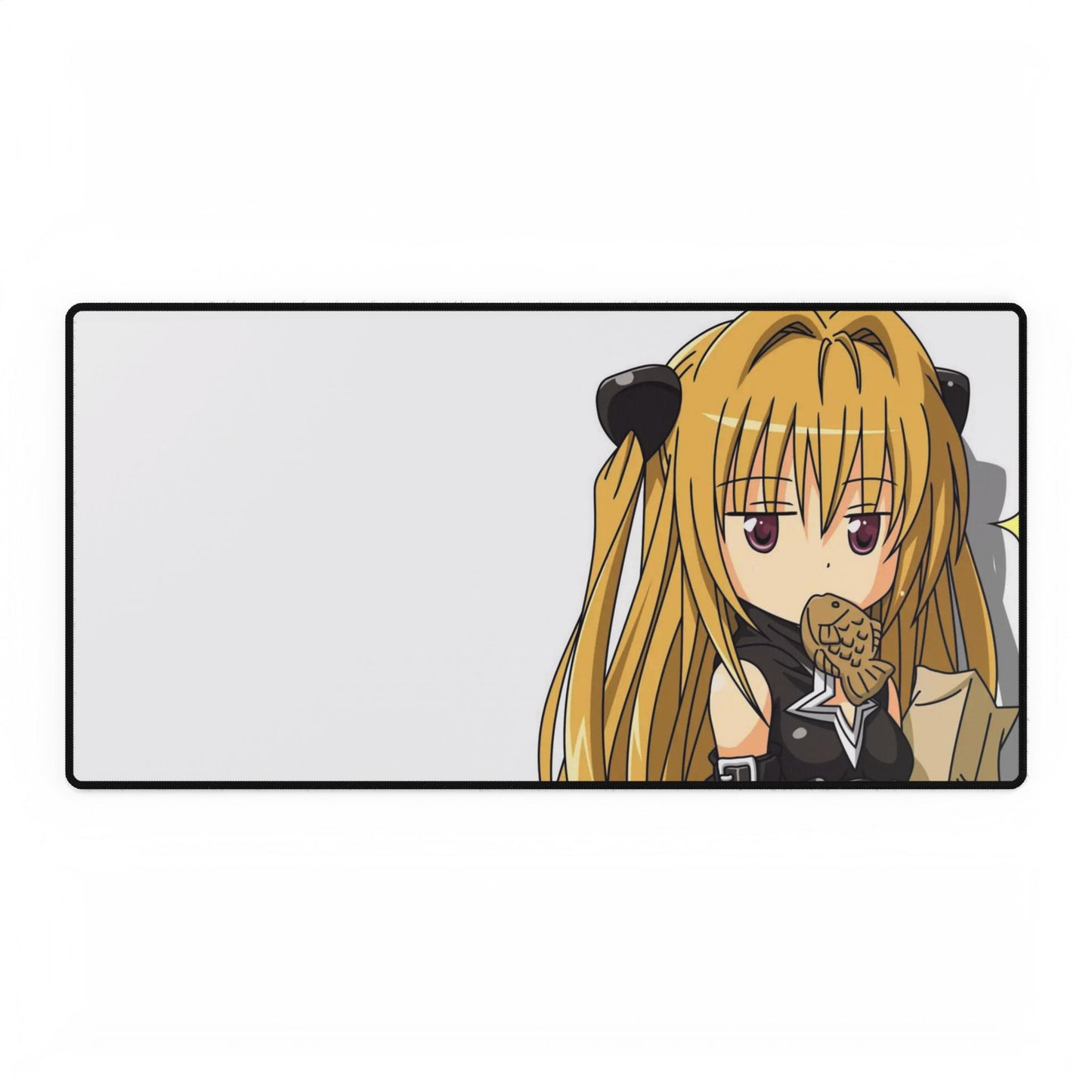 To Love-Ru Mouse Pad