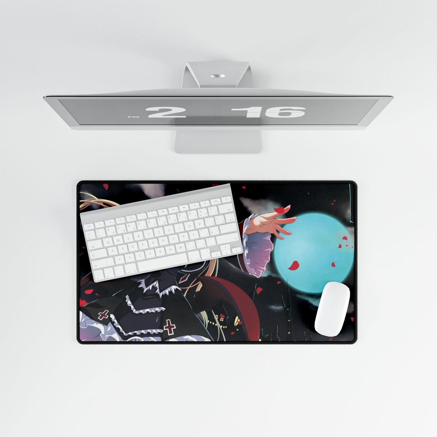 Blazblue Mouse Pad