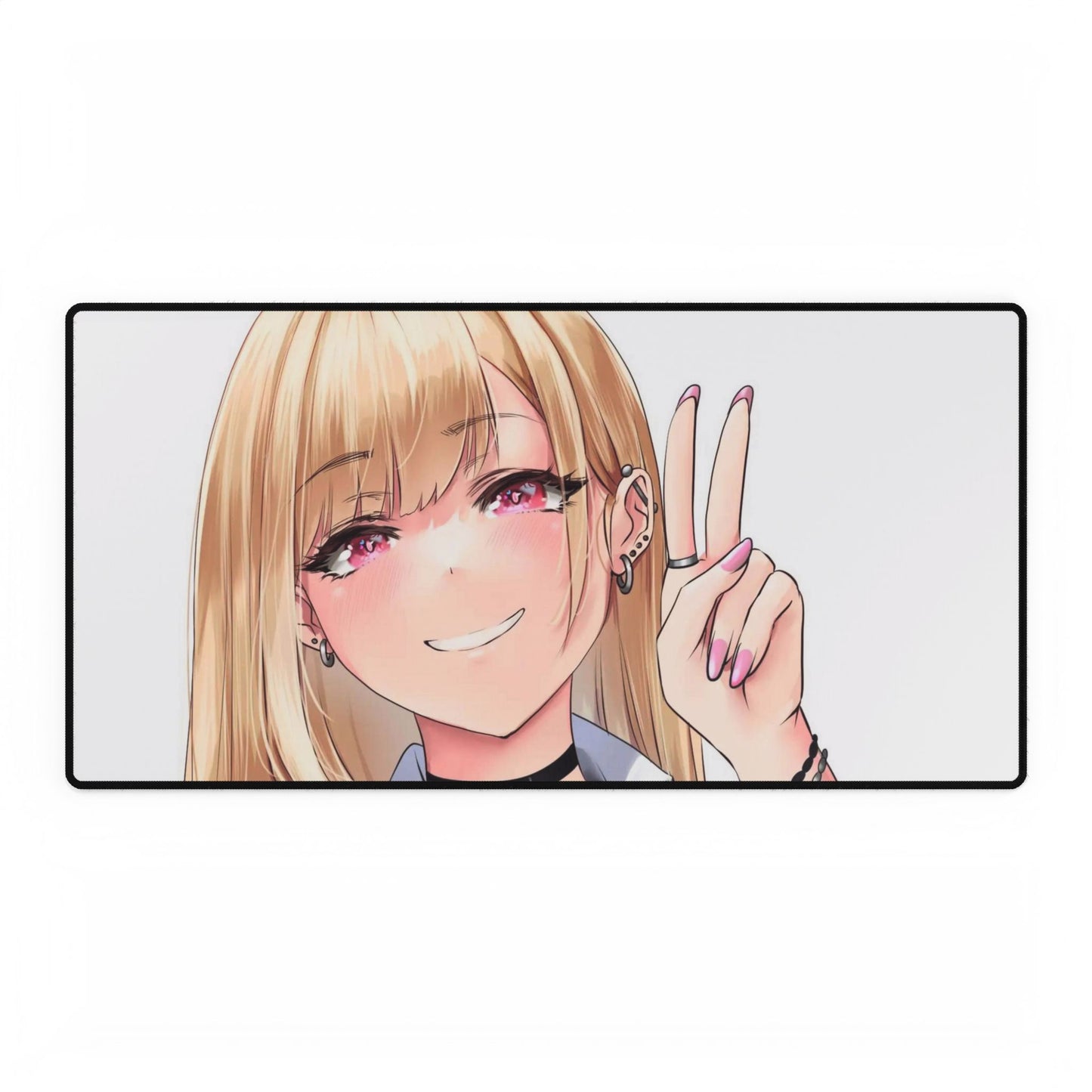 My Dress-Up Darling Mouse Pad