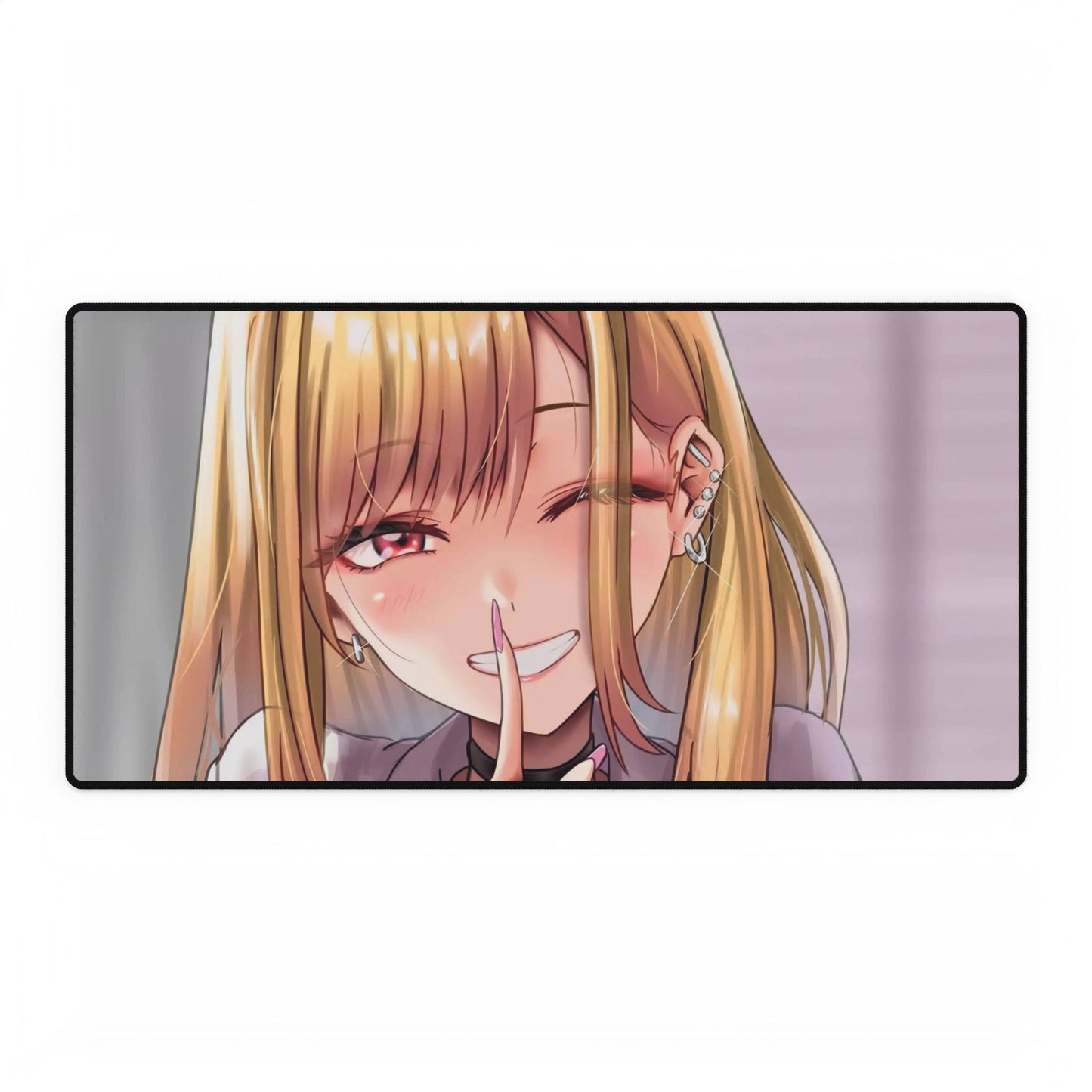 My Dress-Up Darling Mouse Pad