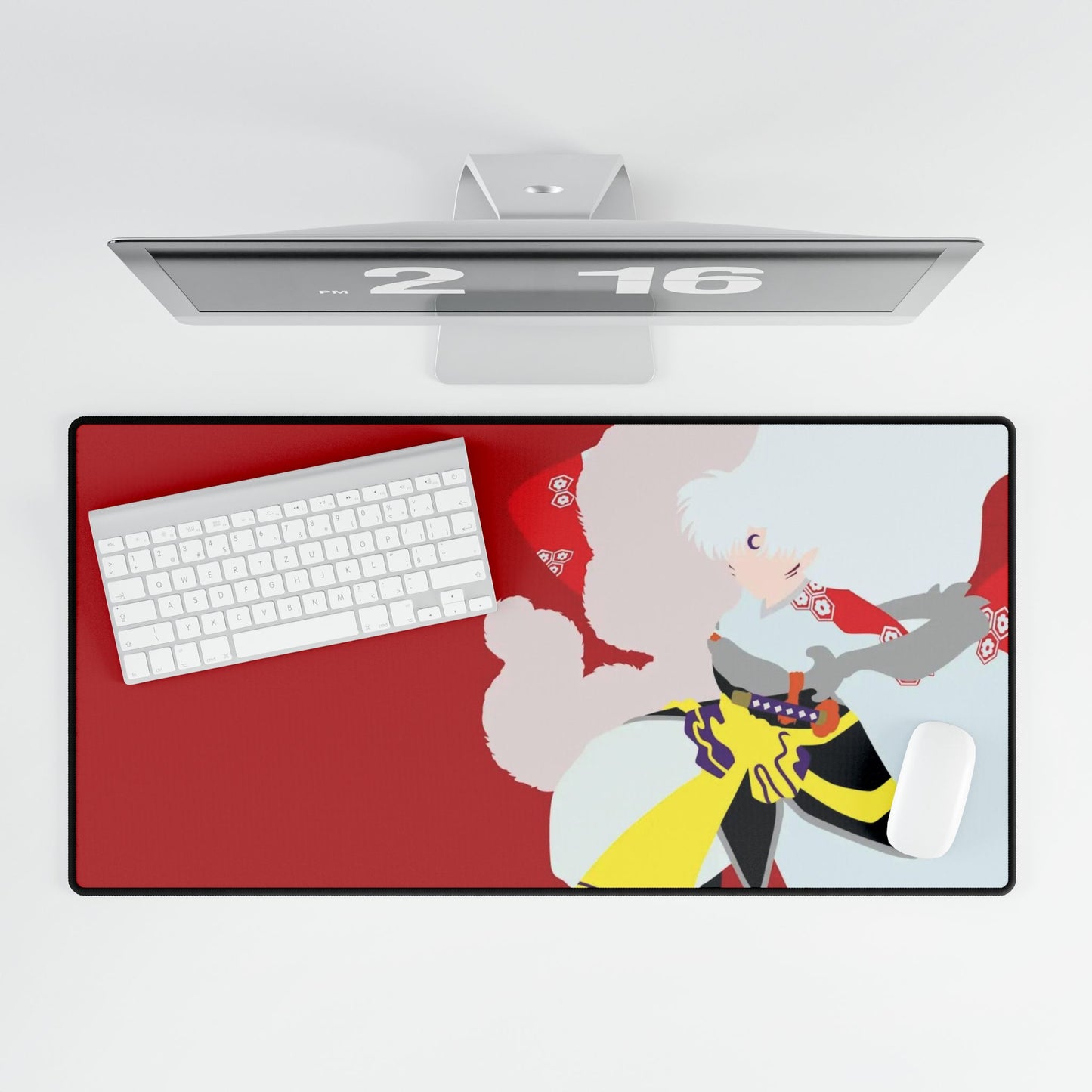 InuYasha Mouse Pad