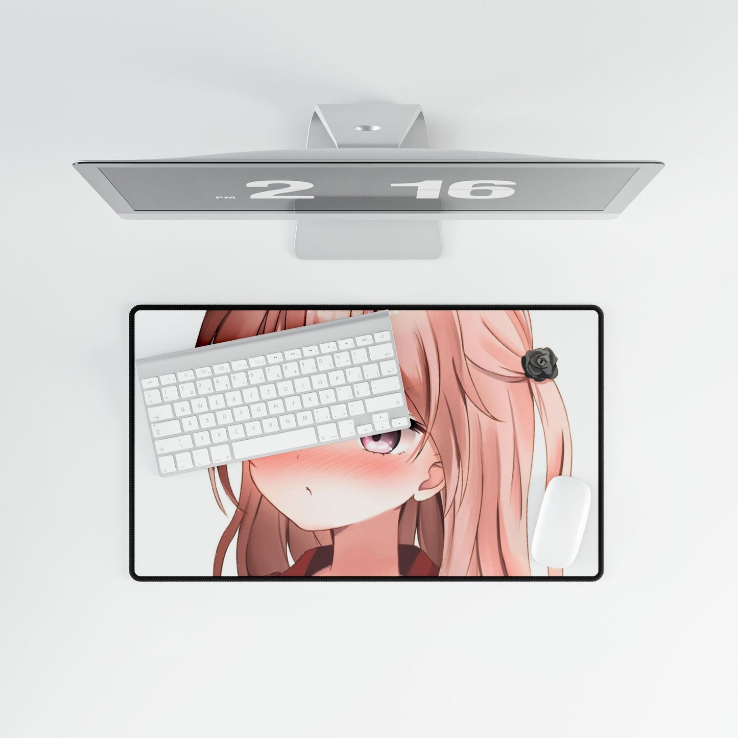 My Dress-Up Darling Mouse Pad