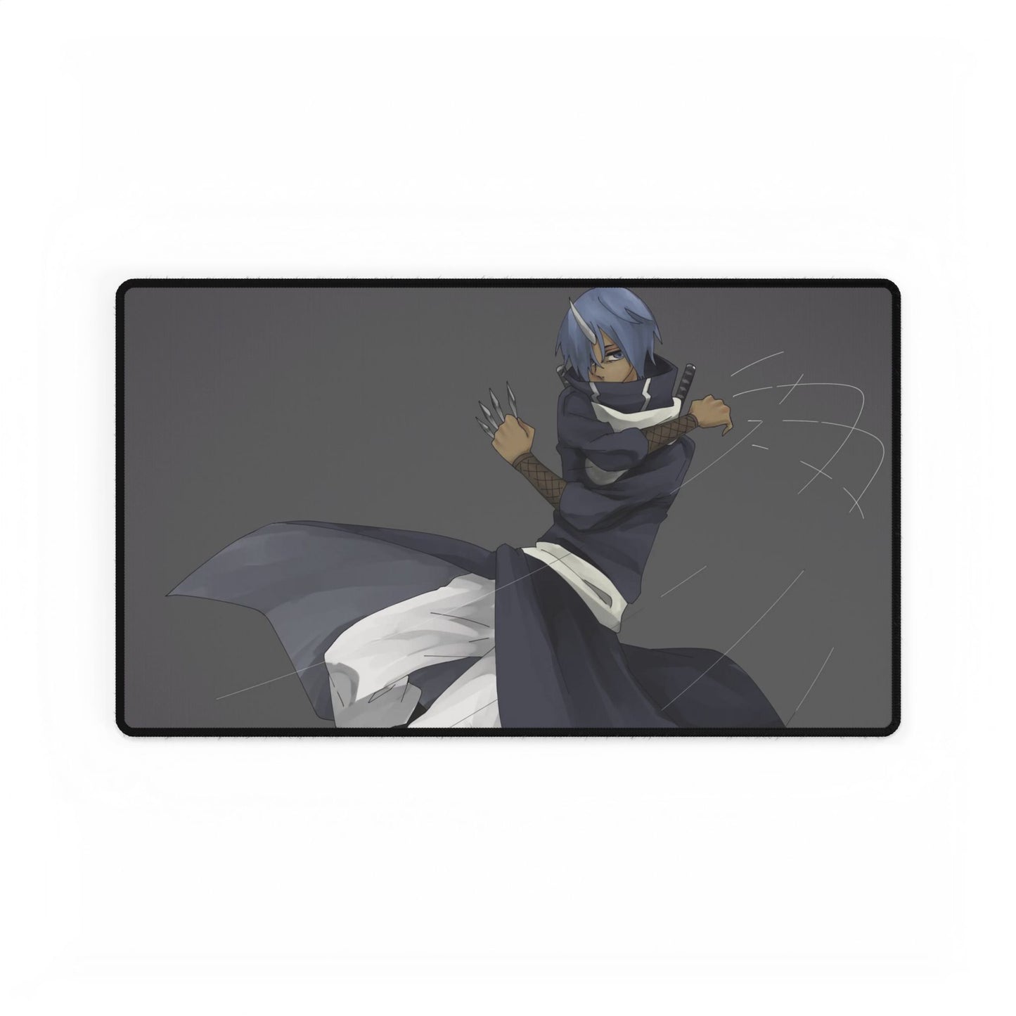 Ninja Mouse Pad