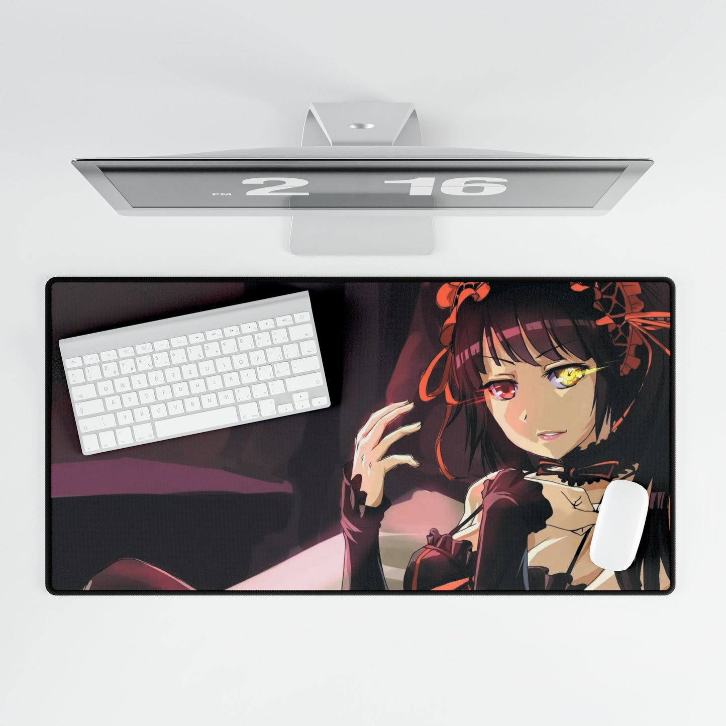 Date A Live Mouse Pad