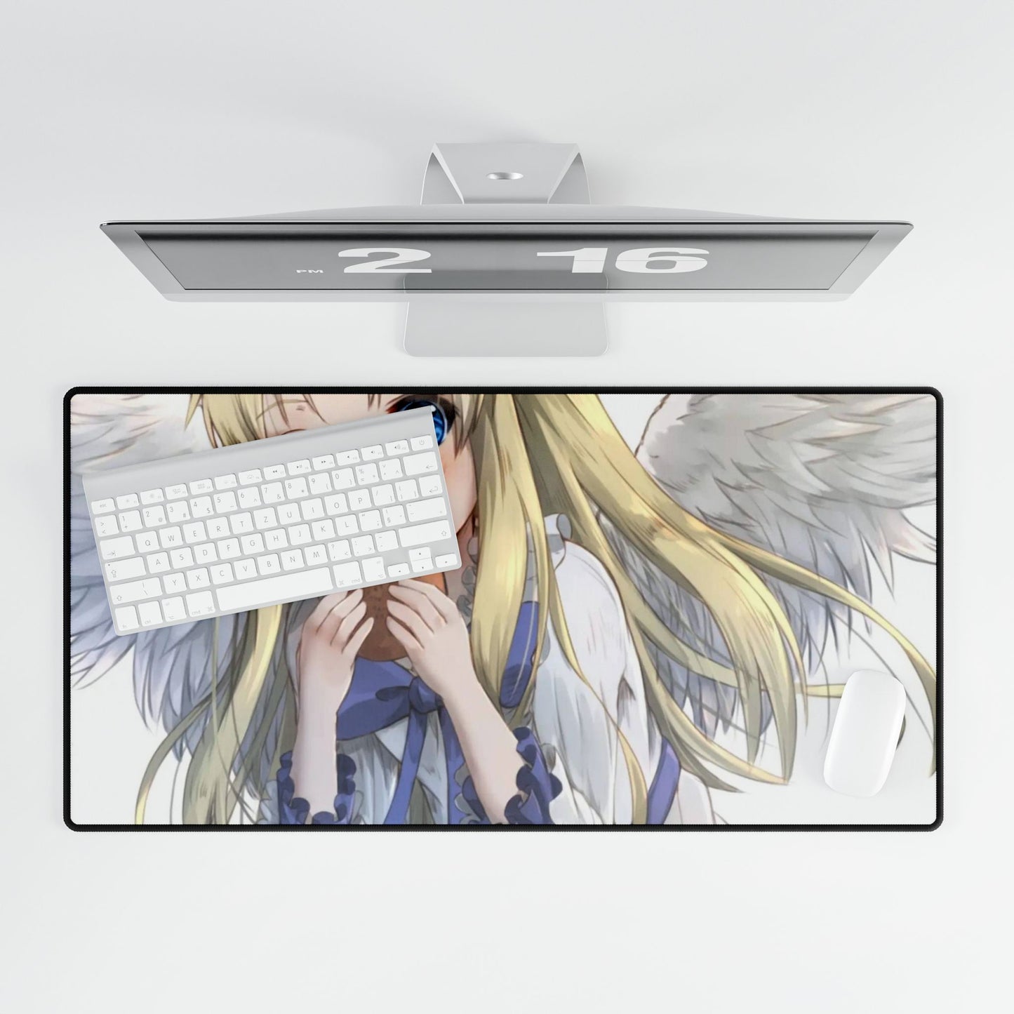 Filo Mouse Pad