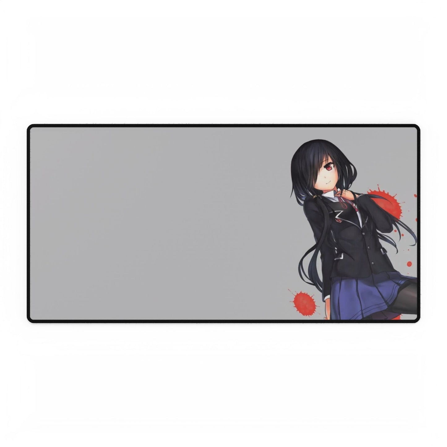 Kurumi Tokisaki Mouse Pad