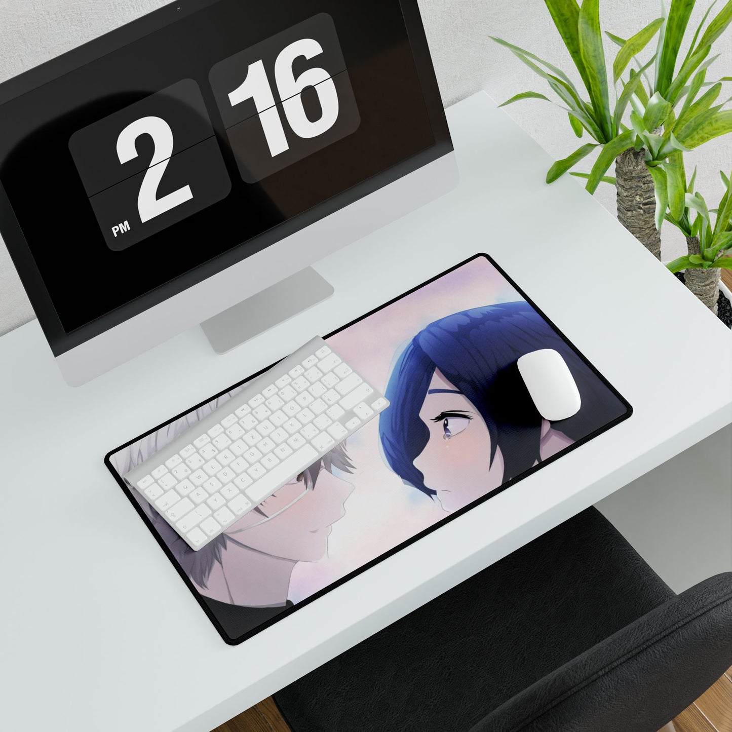 Tokyo Ghoul:re Mouse Pad