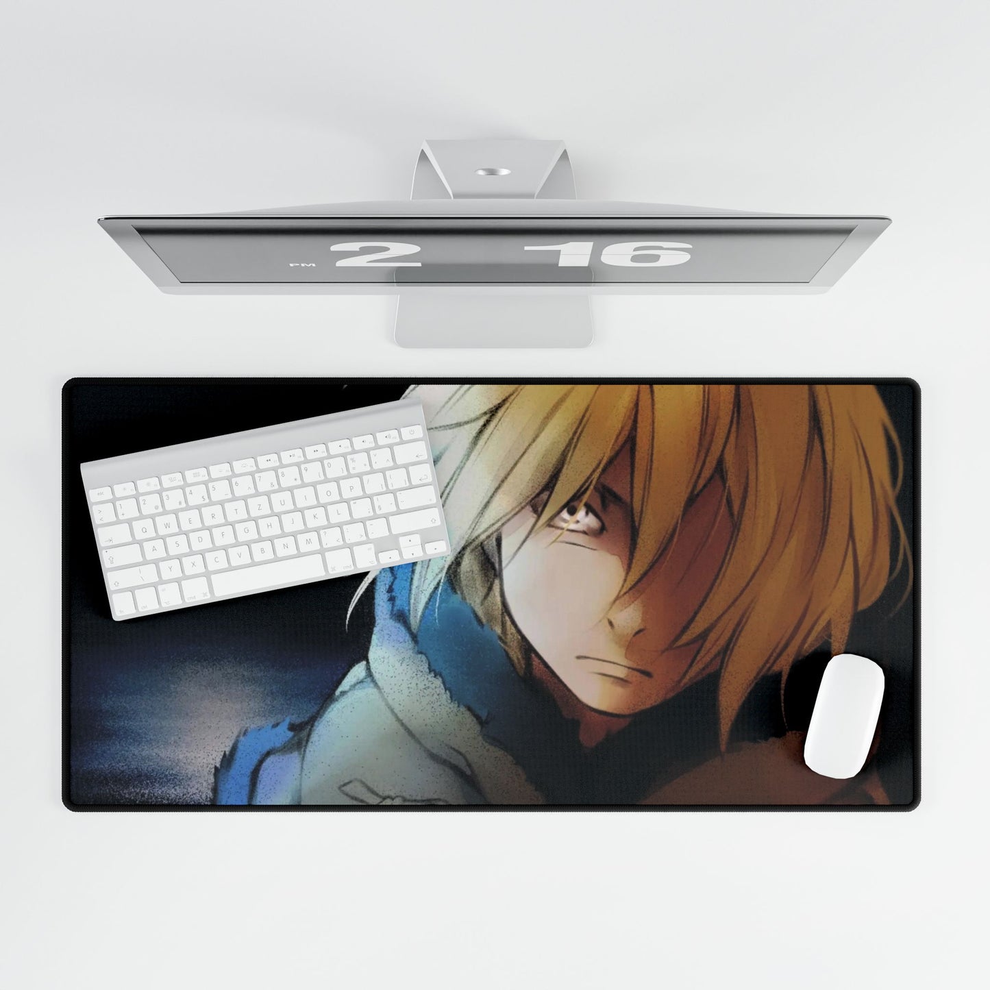 Vinland Saga Mouse Pad