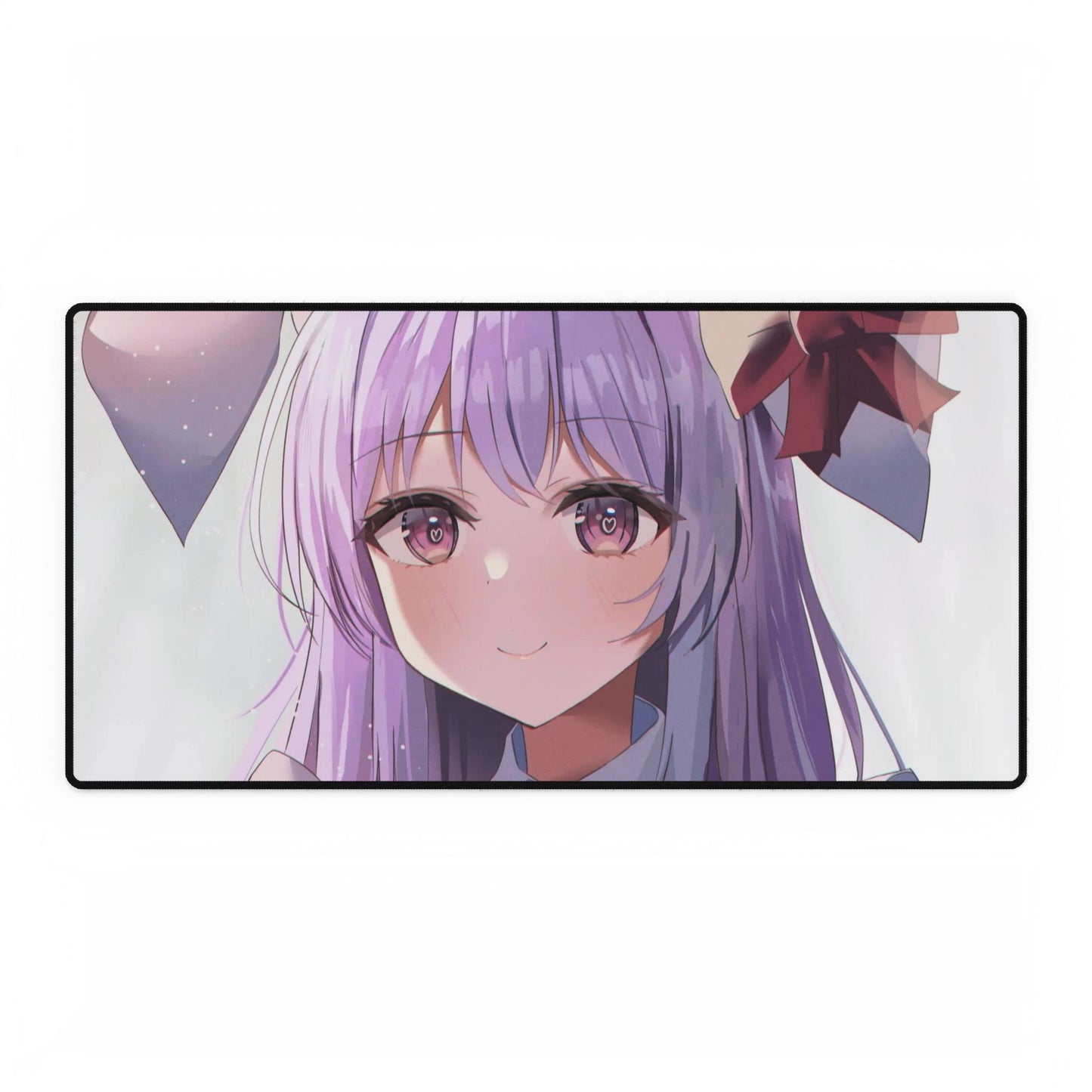 Reisen Udongein Inaba Mouse Pad