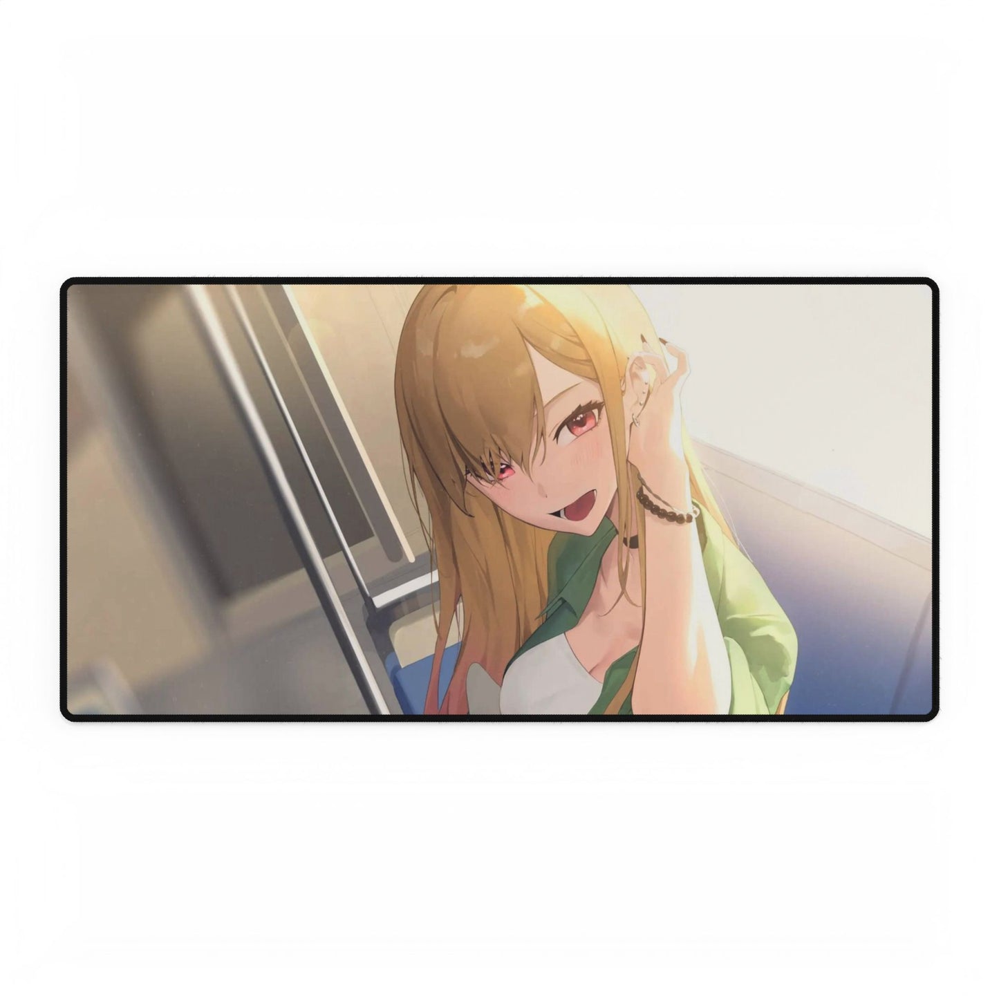 Anime My Dress-Up Darling Mouse Pad