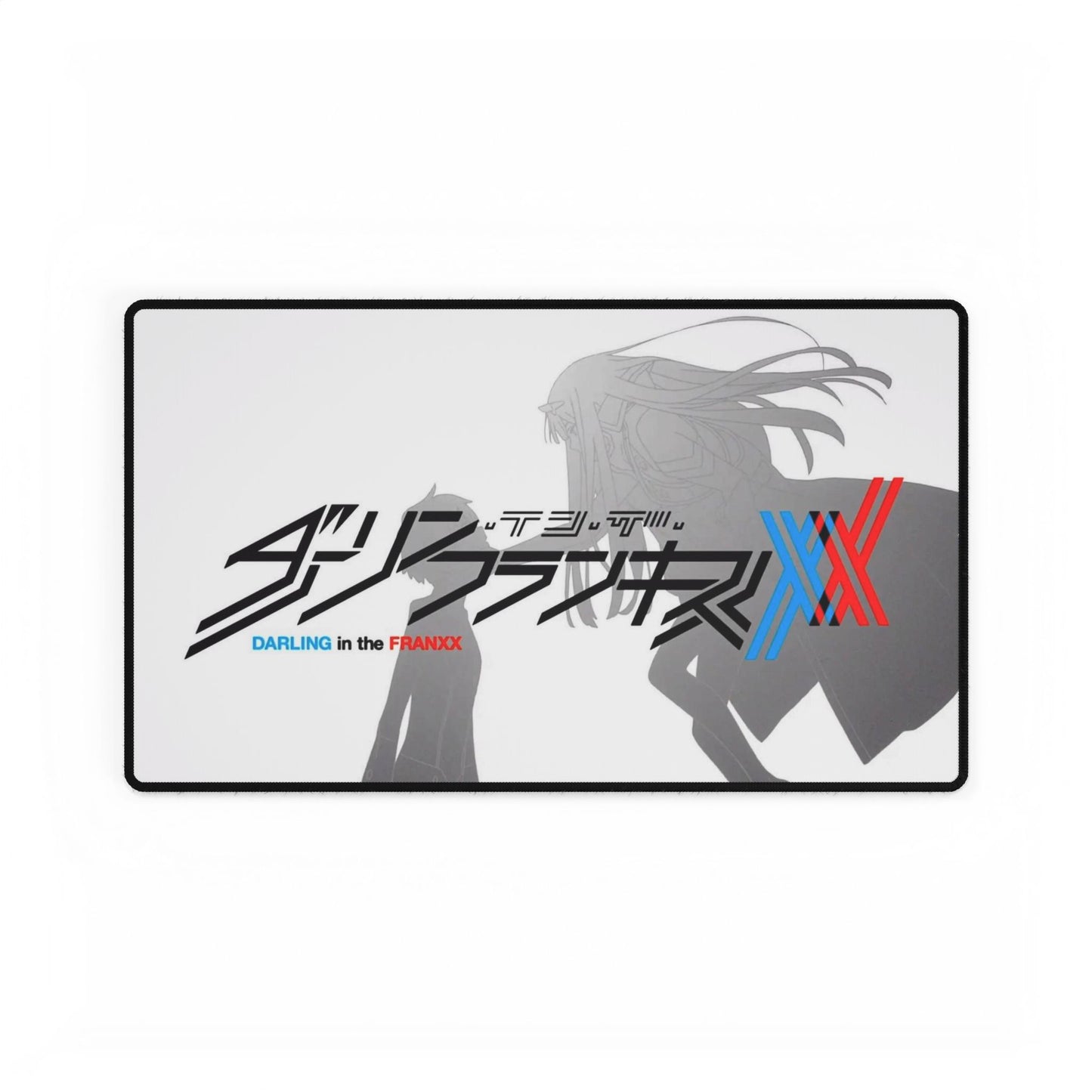 Darling in the FranXX (ダーリン・イン・ザ・フランキス) Mouse Pad