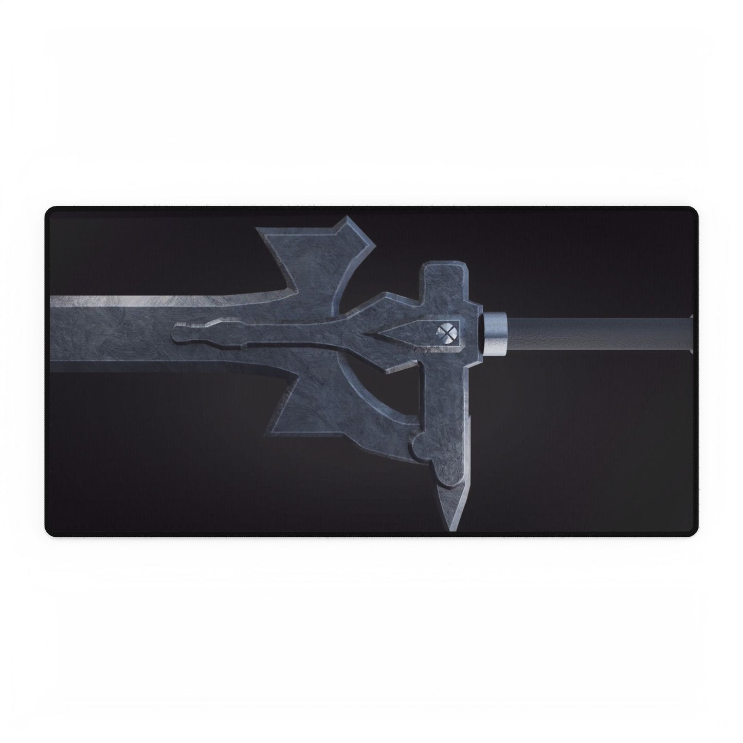Elucidator Sword Mouse Pad