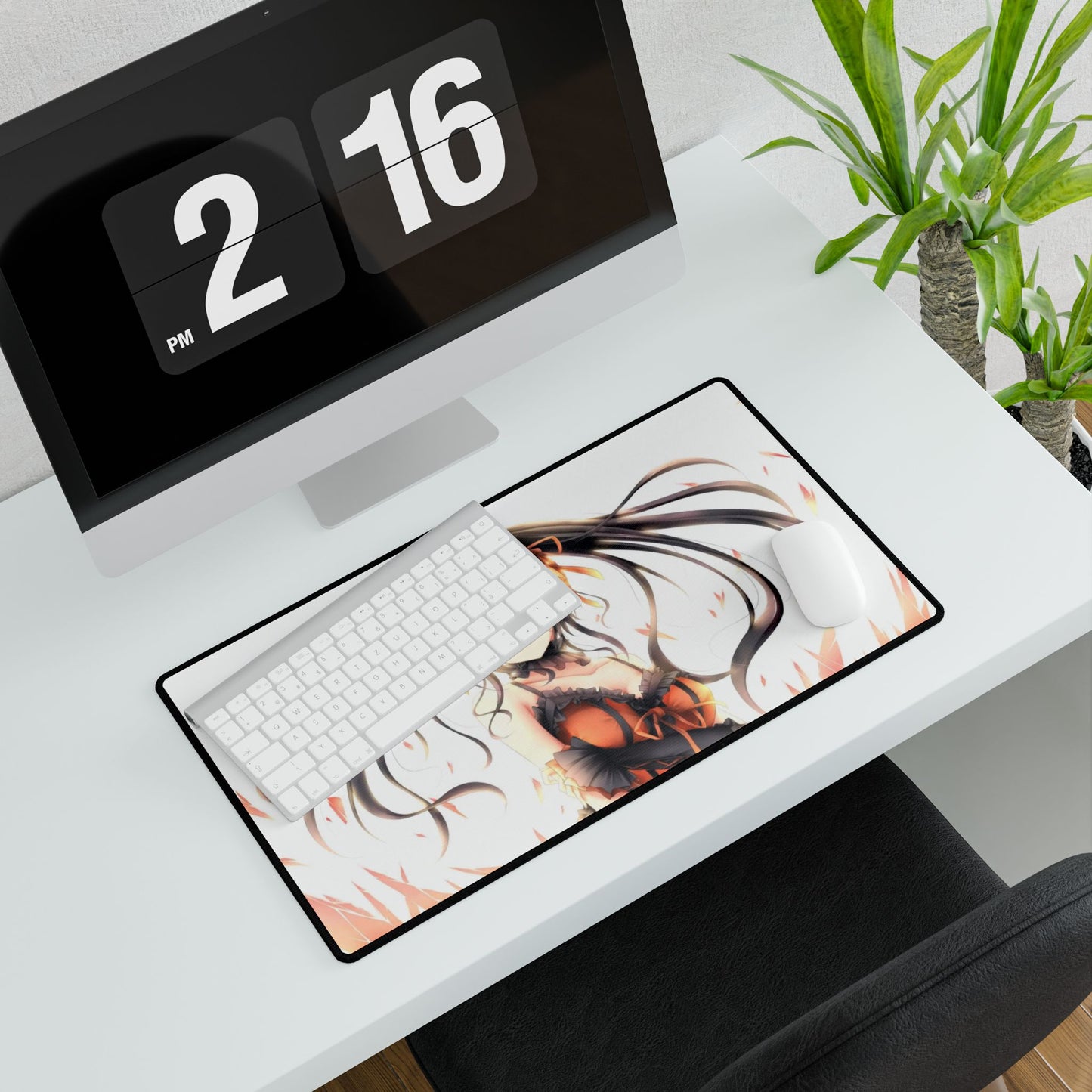 Date A Live Mouse Pad