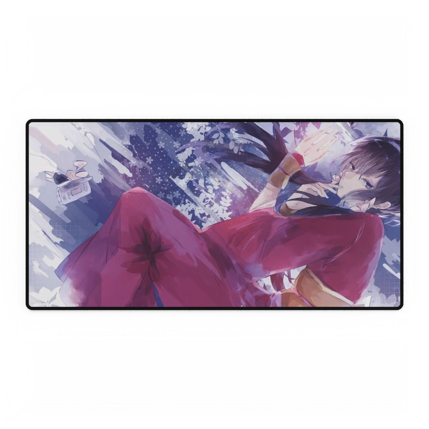 Bungou Stray Dogs Mouse Pad