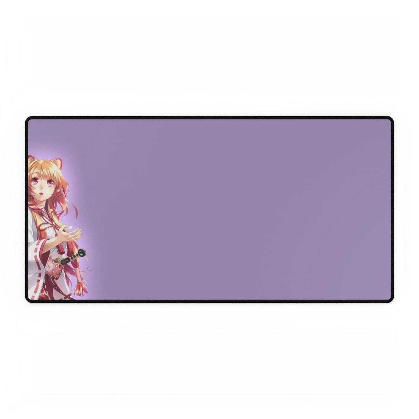 Princess Mouse Pad
