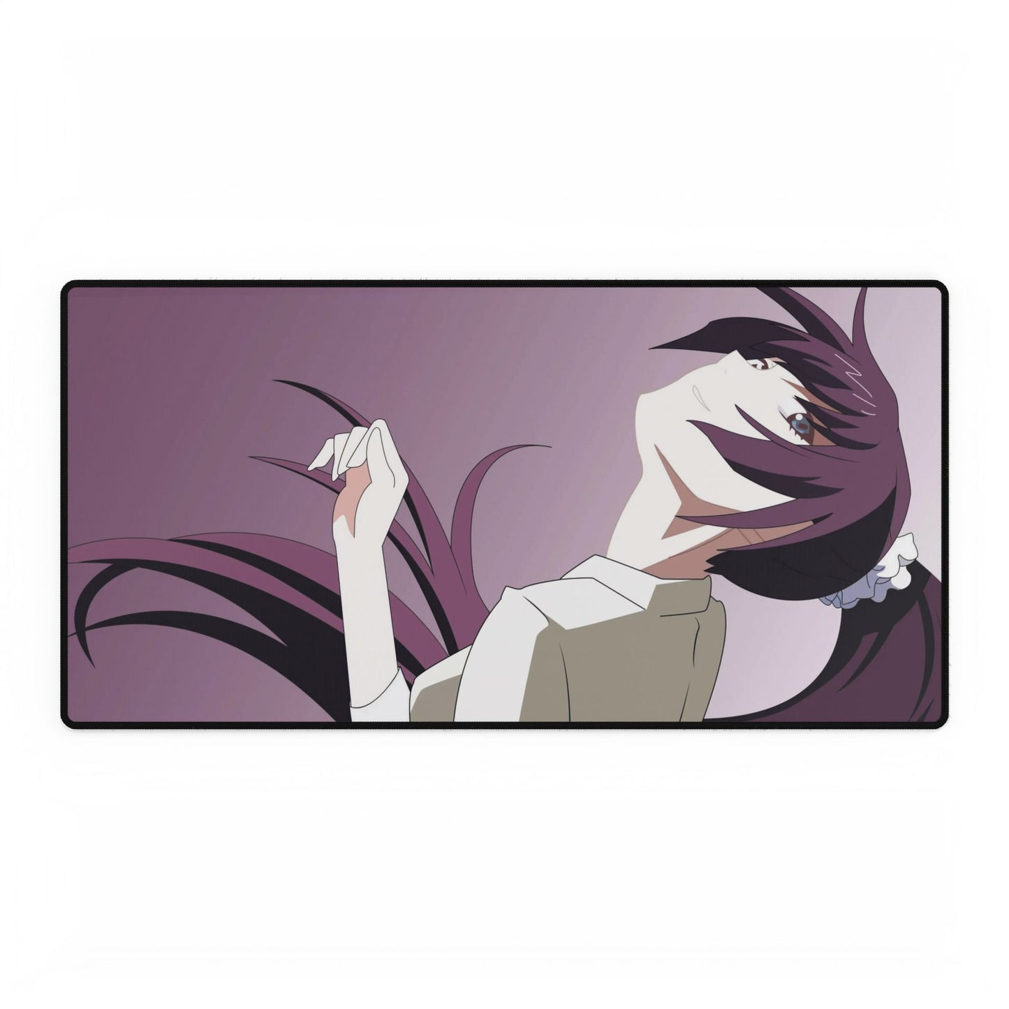 Monogatari (Series) Mouse Pad