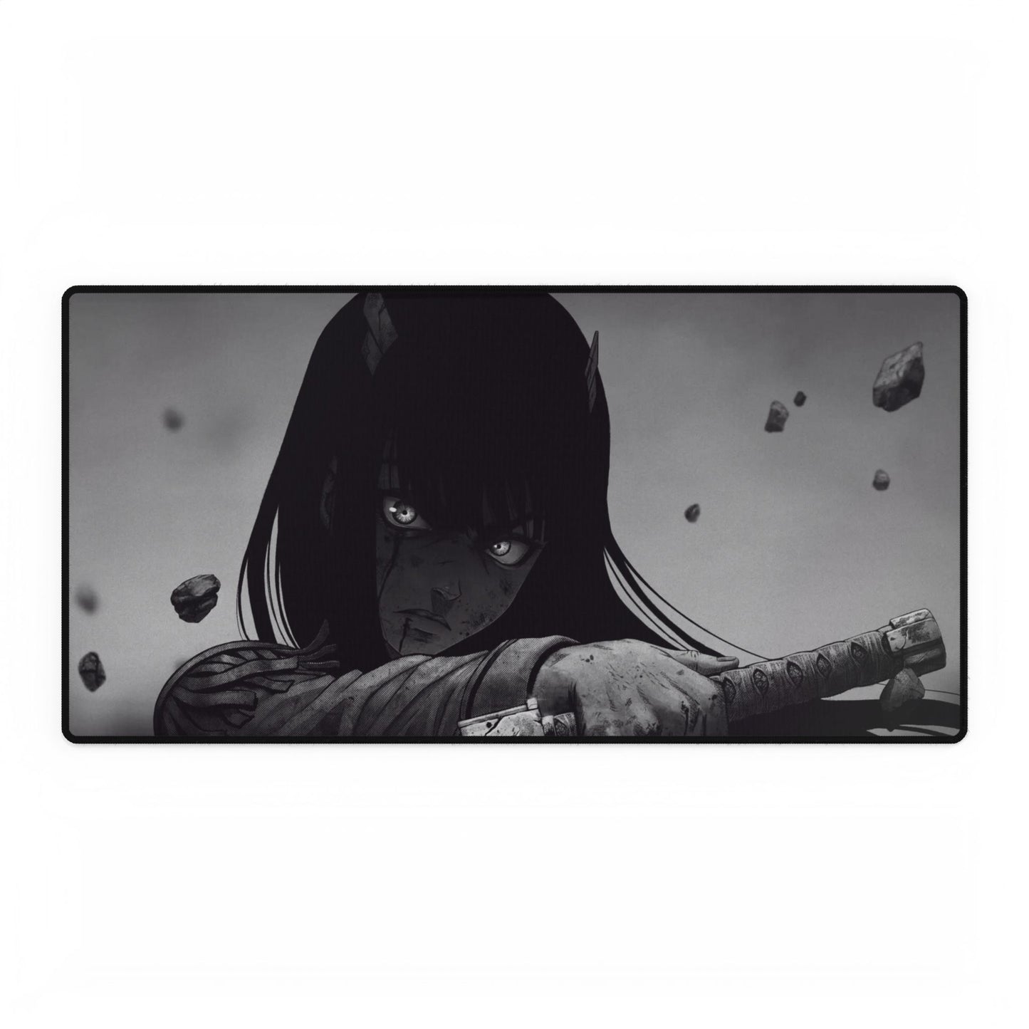Satsuki Mouse Pad