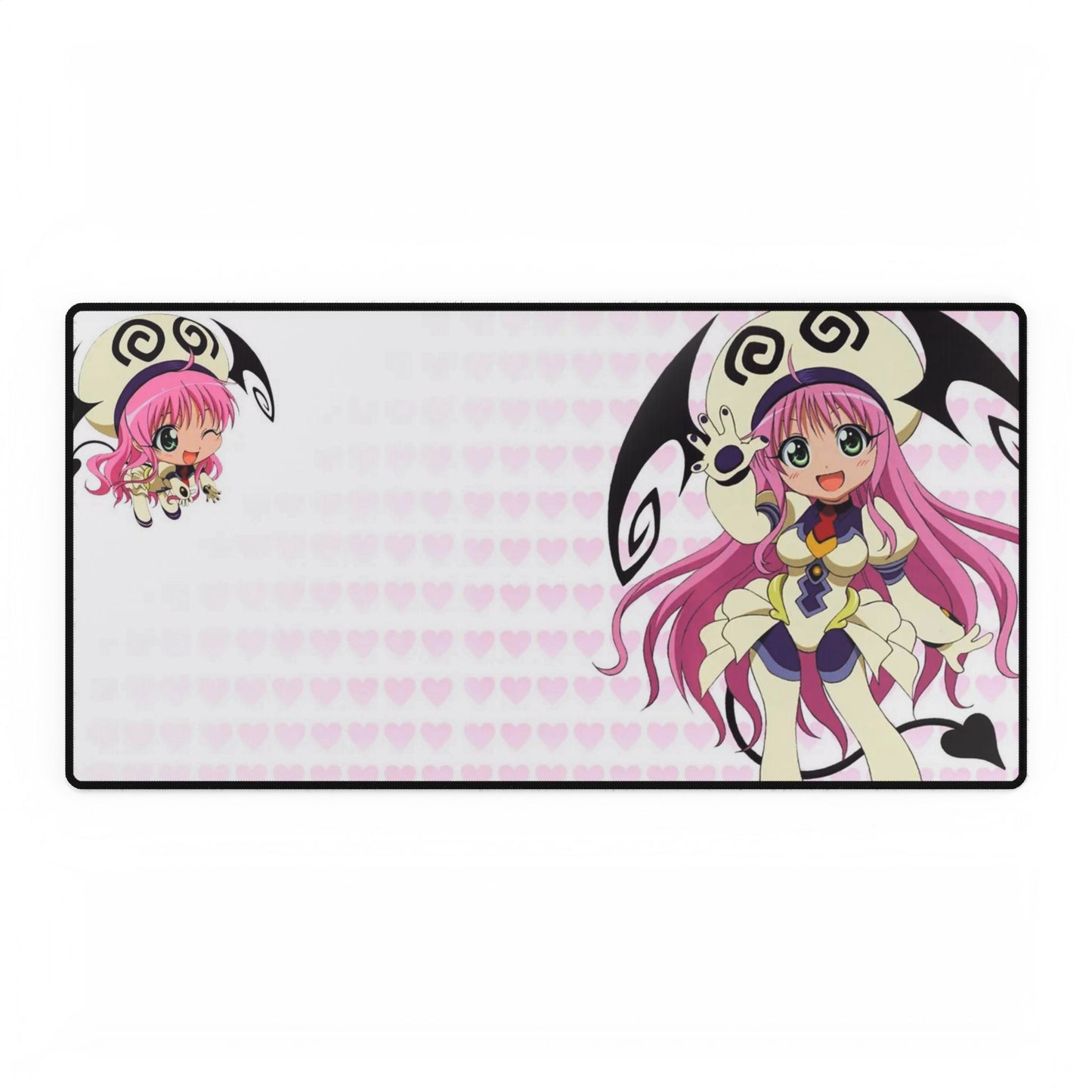 To Love-Ru Mouse Pad