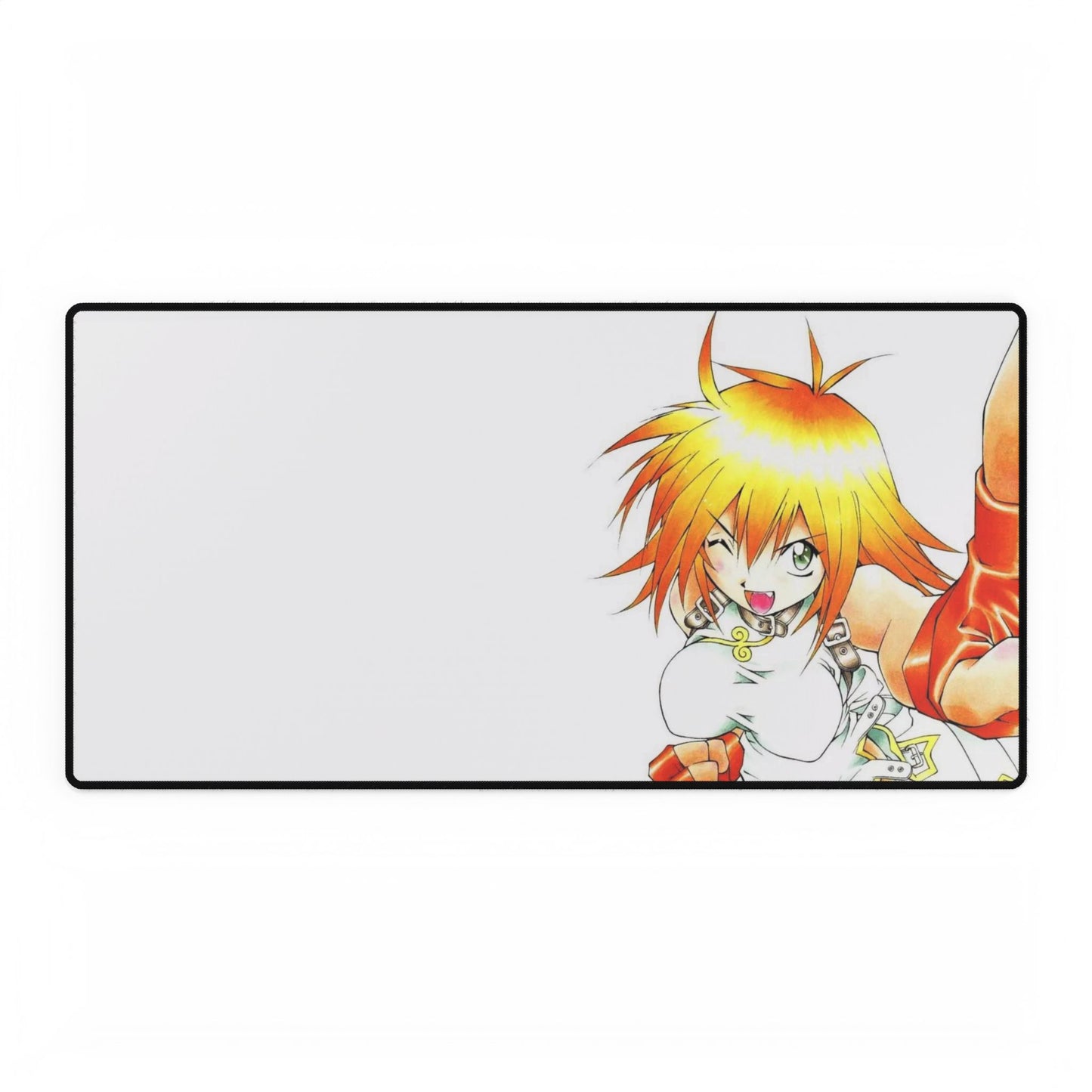 Ikki Tousen Mouse Pad