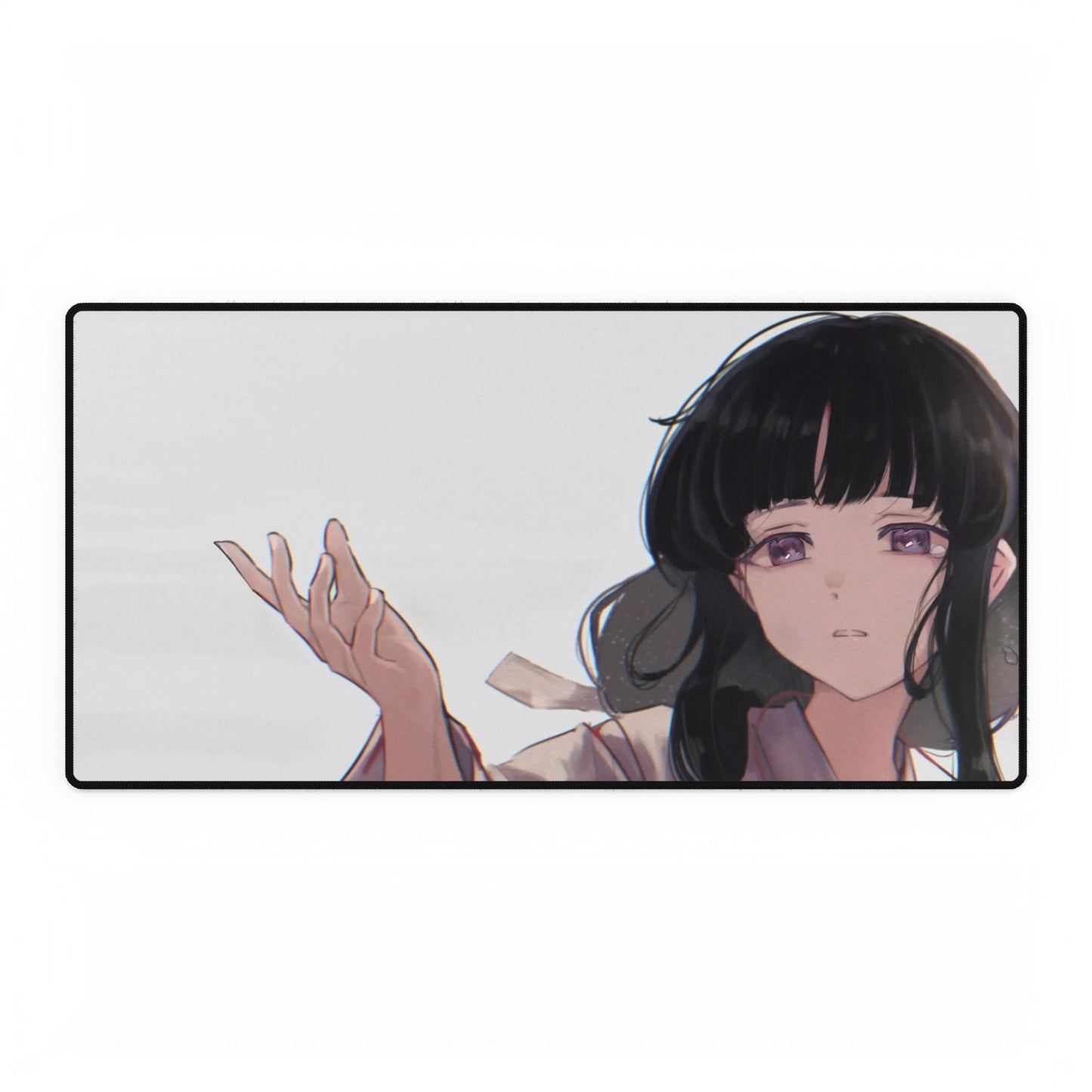 Anime InuYasha Mouse Pad