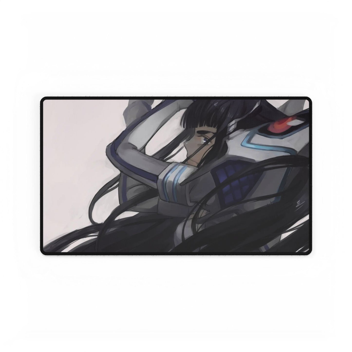 Anime Kill La Kill Mouse Pad