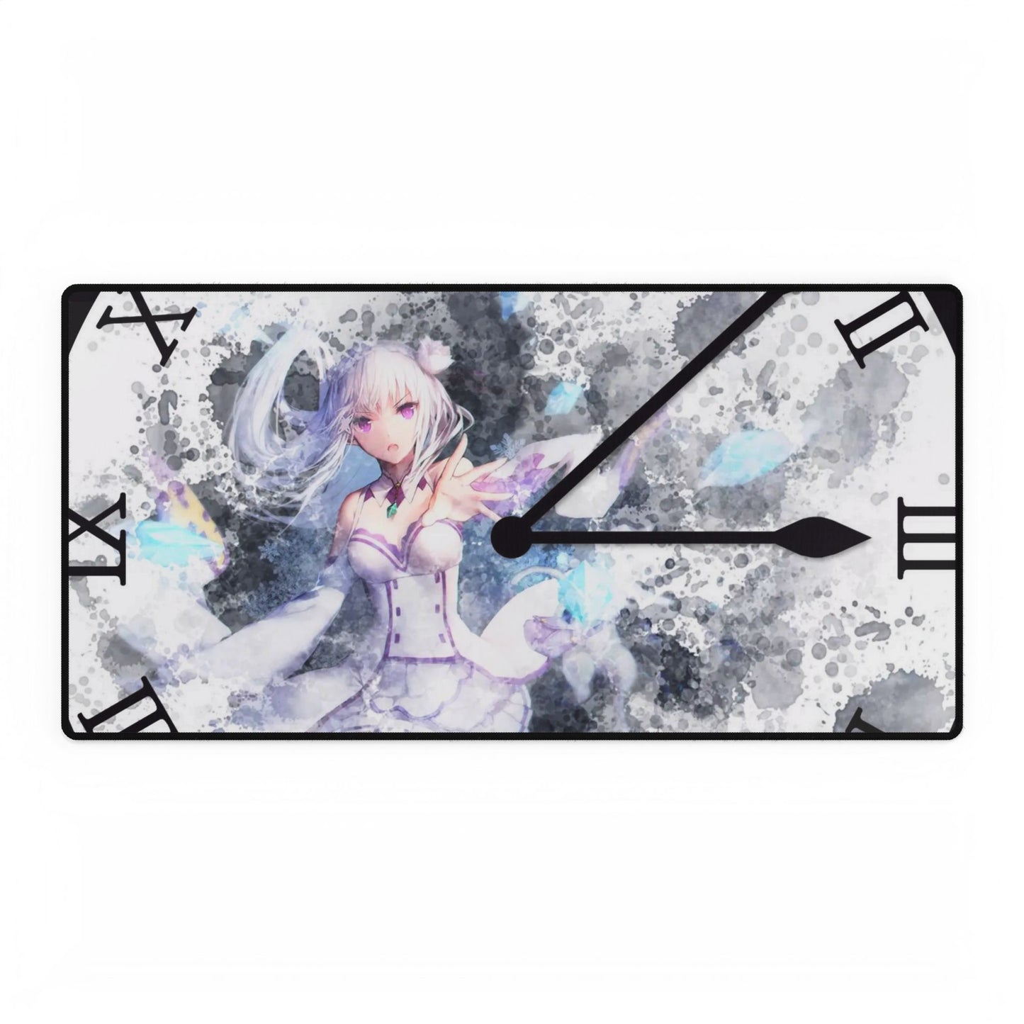 Anime Re:ZERO -Starting Life in Another World- Mouse Pad
