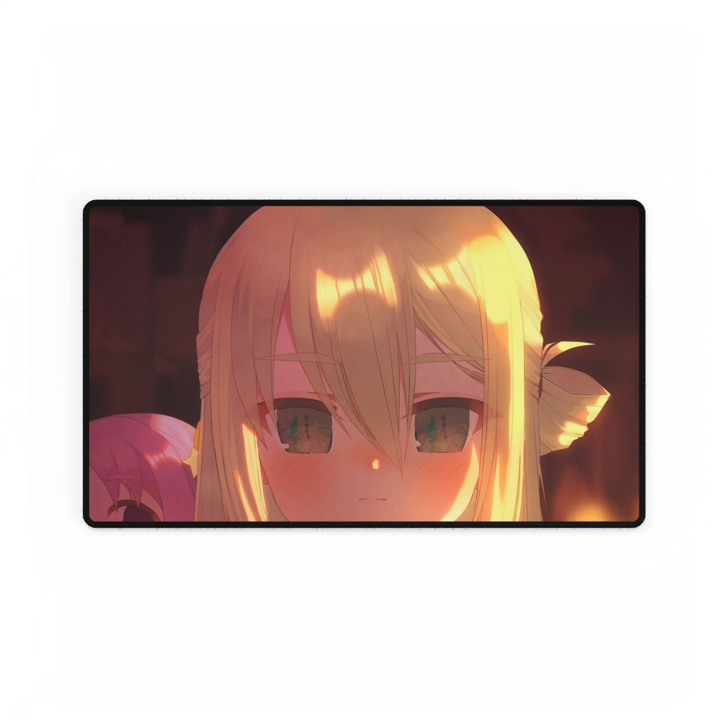 Anime Magia Record: Puella Magi Madoka Magica Side Story Mouse Pad
