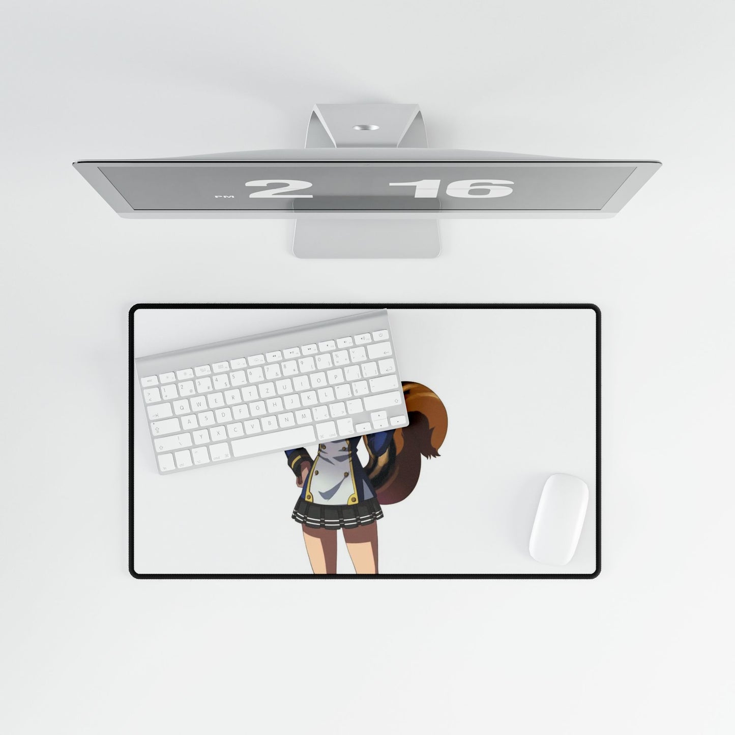 Blazblue Mouse Pad