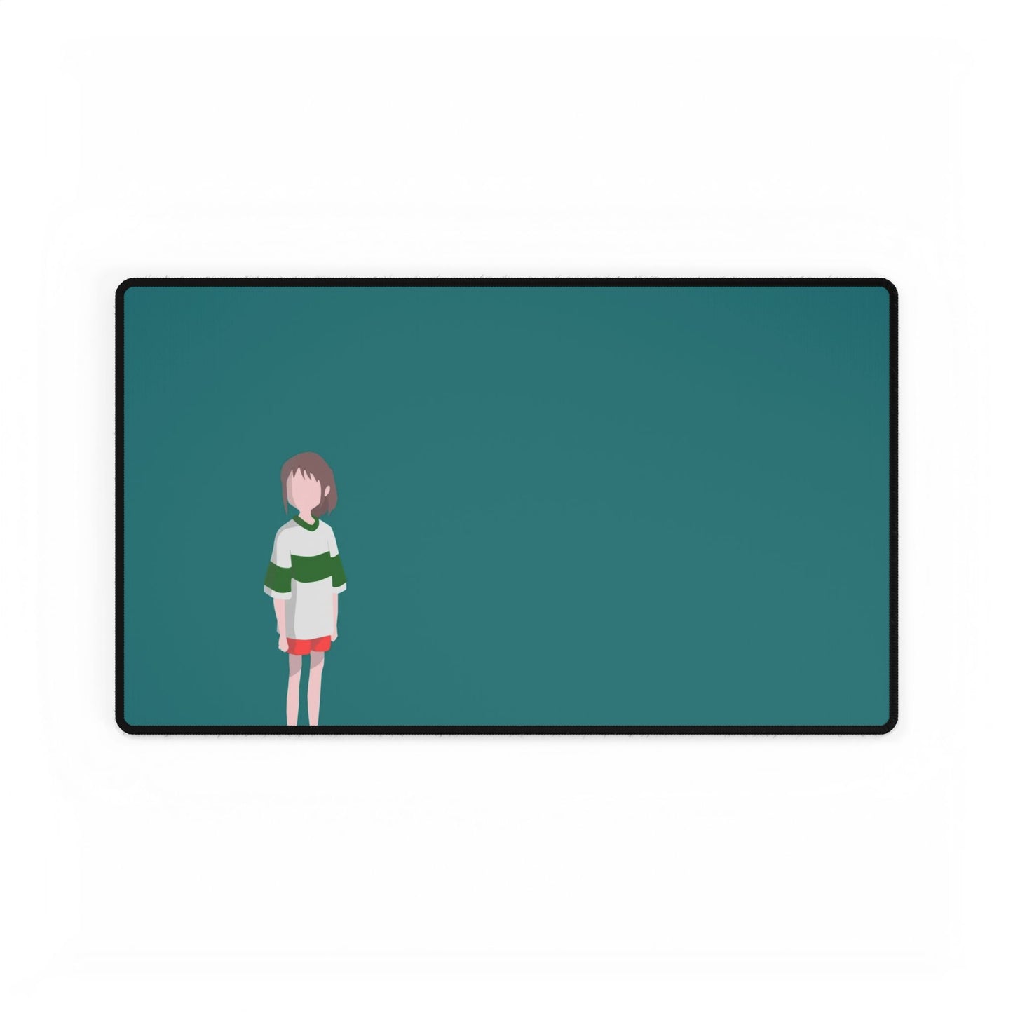Chihiro Ogino Mouse Pad