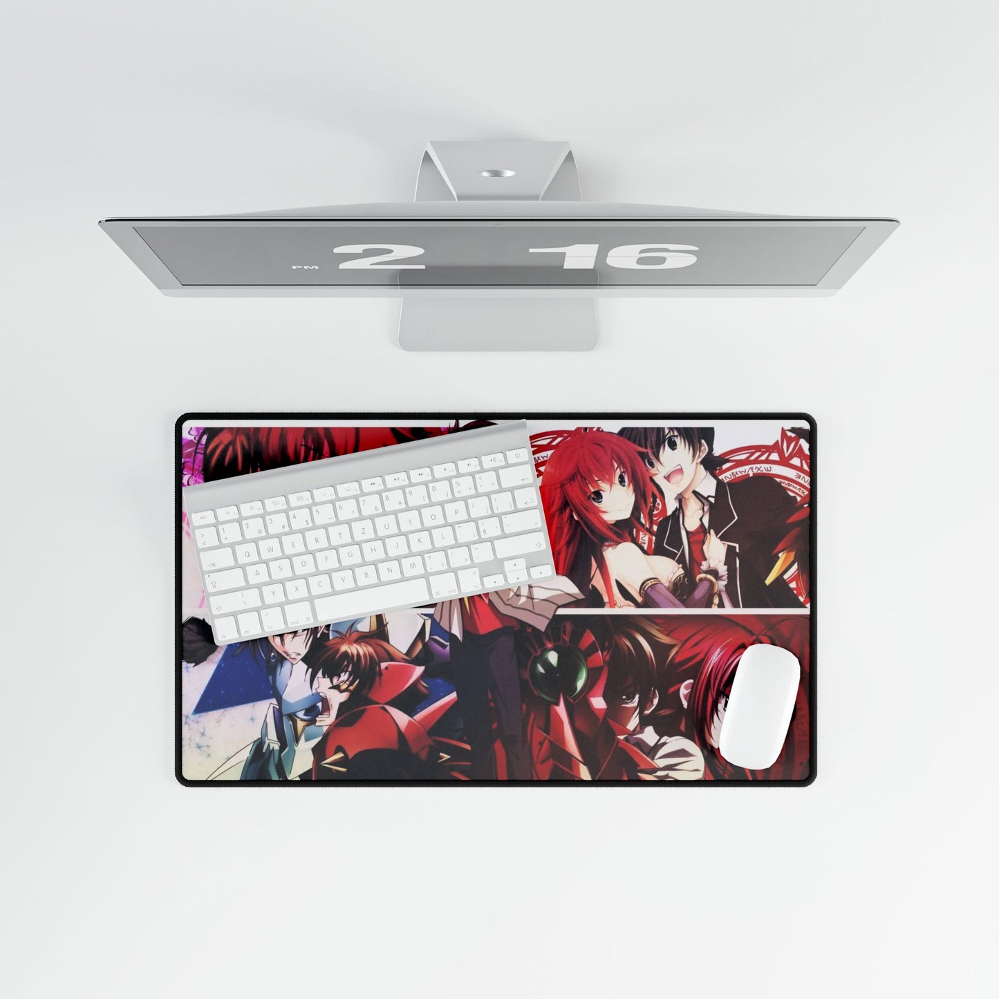 High School DxD Issei Hyoudou, Ddraig Mouse Pad
