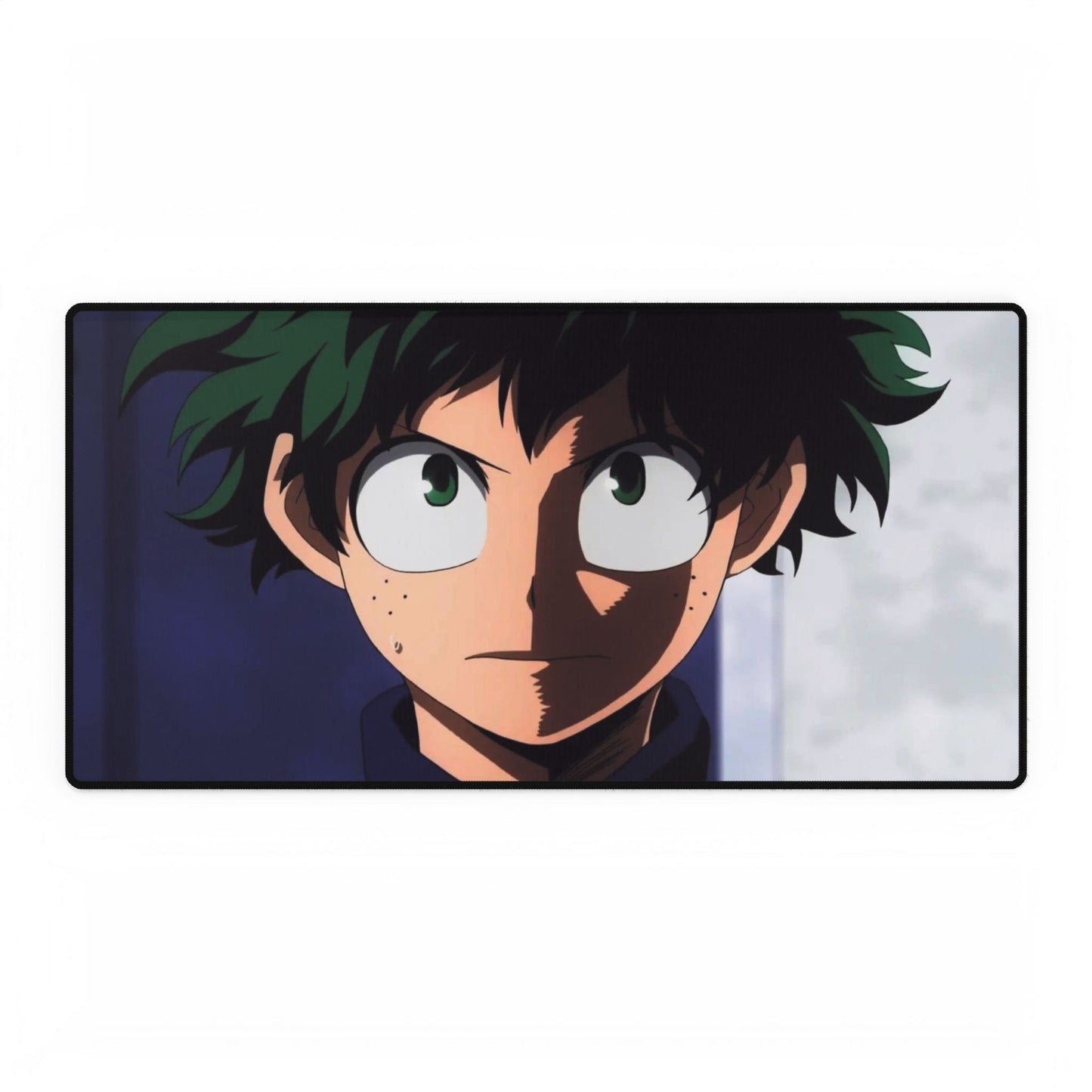 Izuku MIDORIYA Mouse Pad
