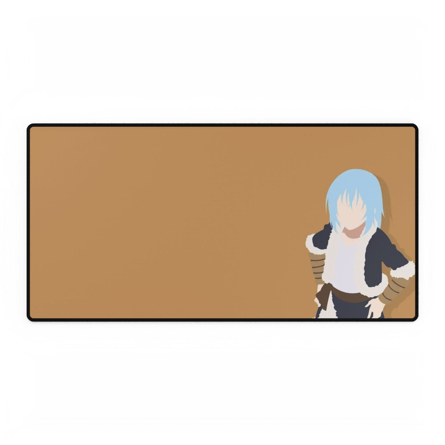 Anime That Time I Got Reincarnated as a Slime Mouse Pad