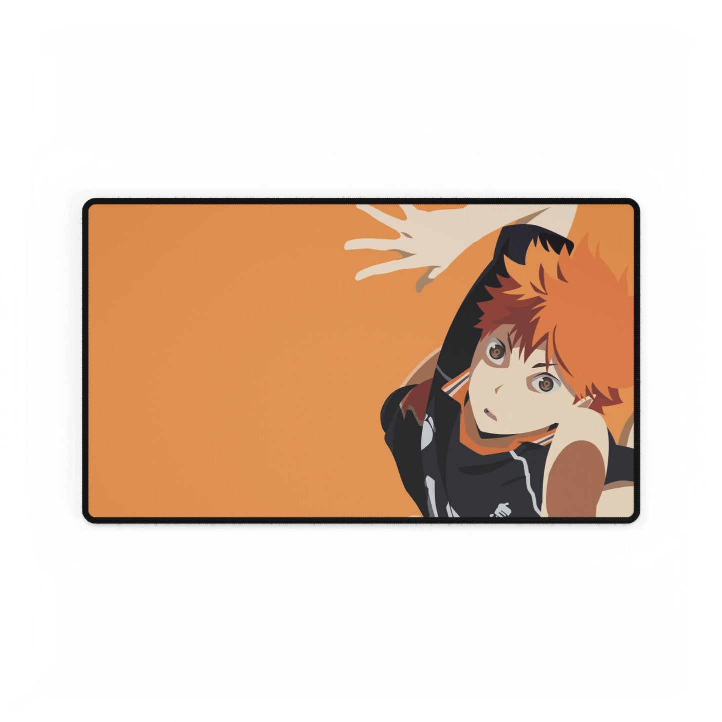 Shōyō Hinata Mouse Pad