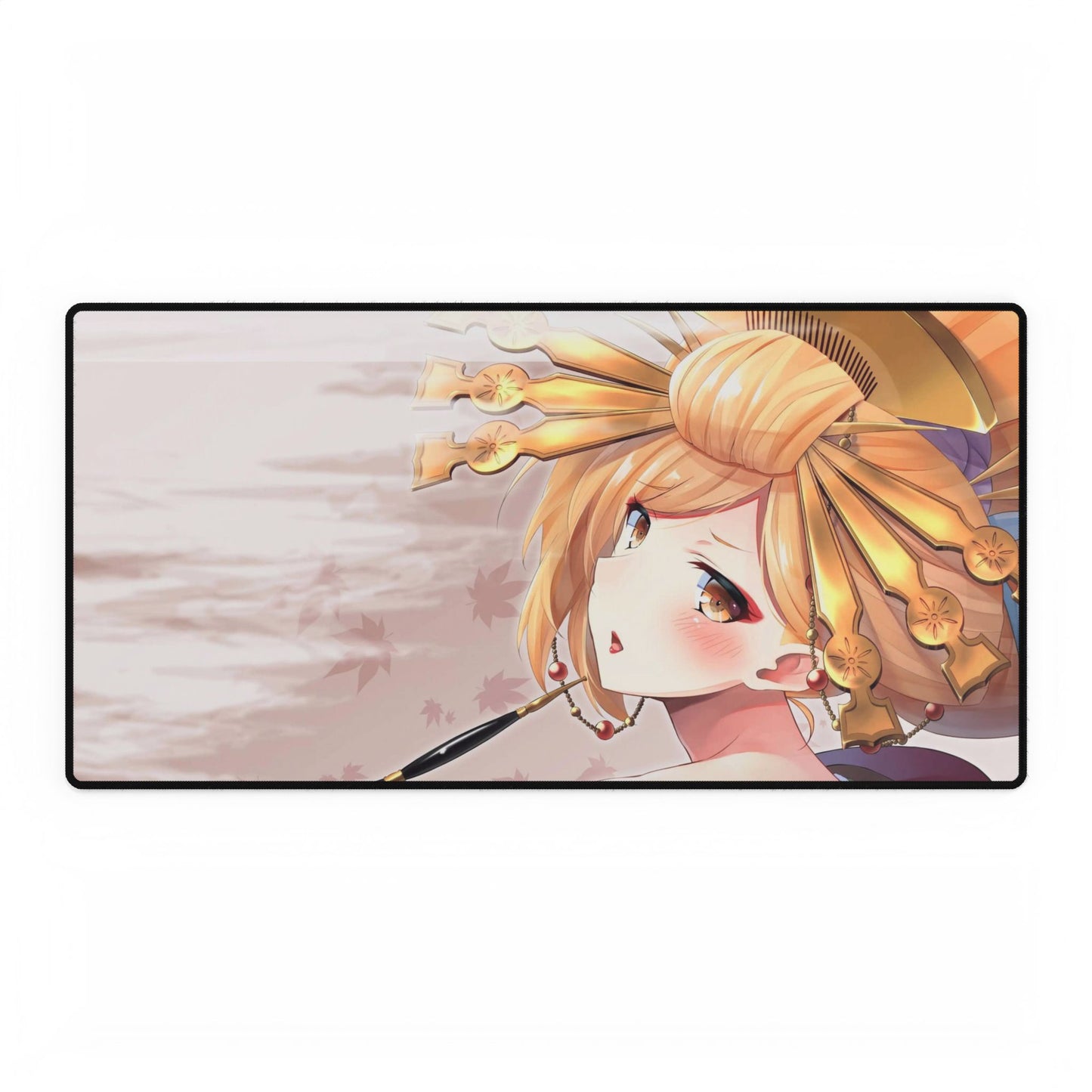 Anime Granblue Fantasy Mouse Pad
