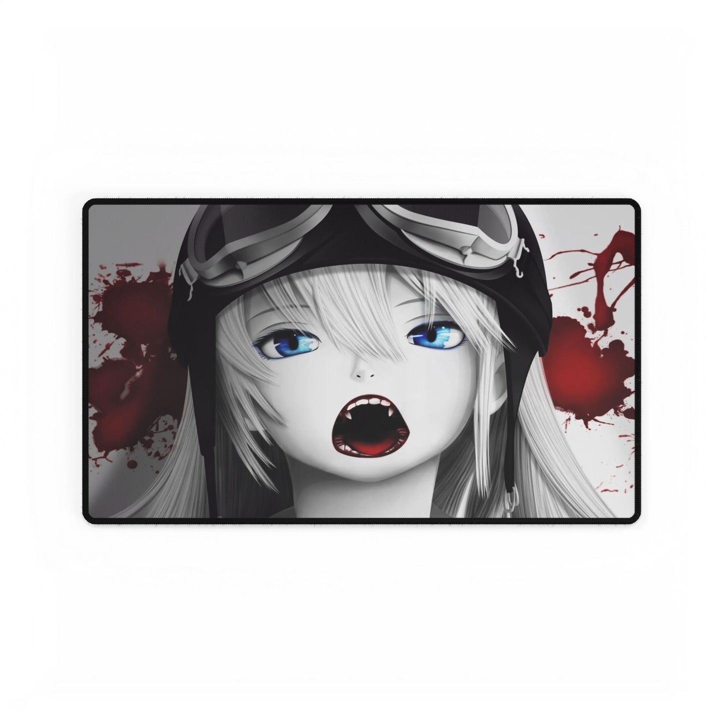 Road Kill Mouse Pad