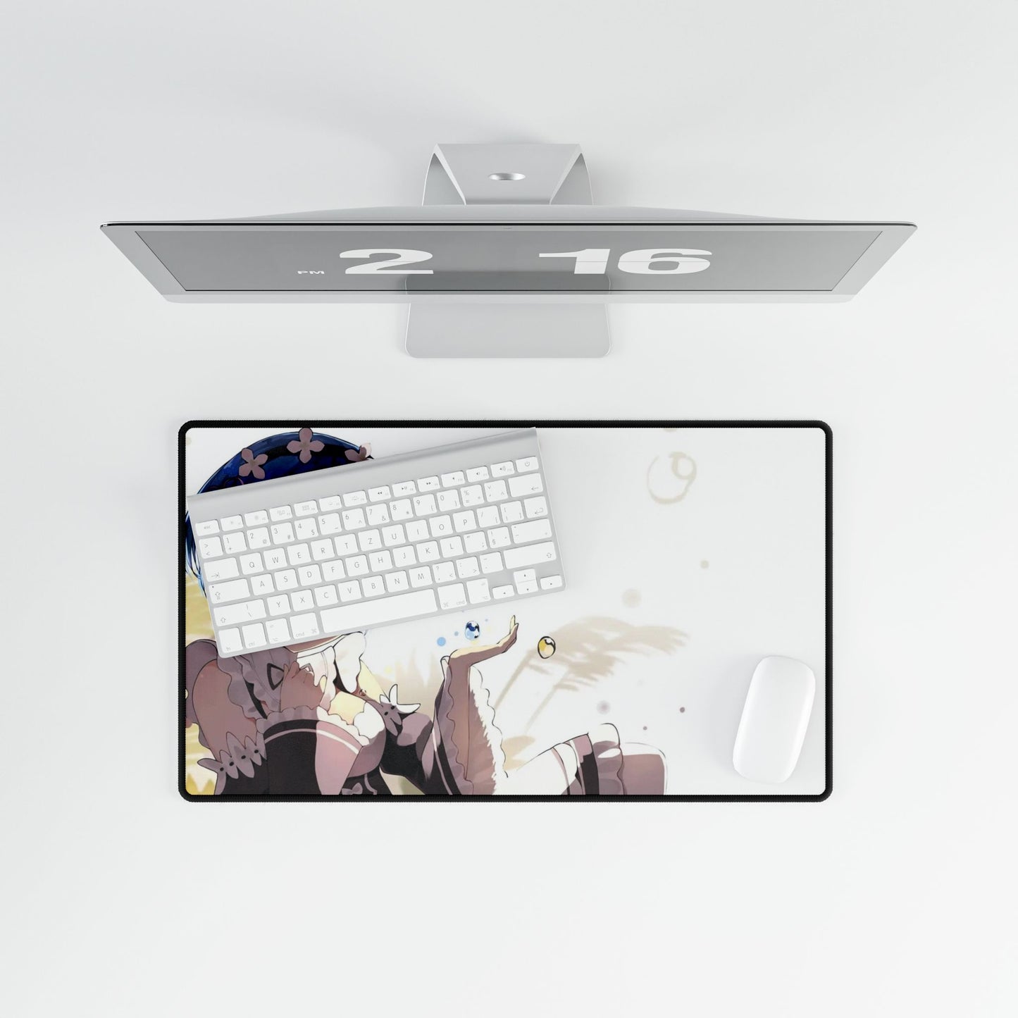 REM Mouse Pad