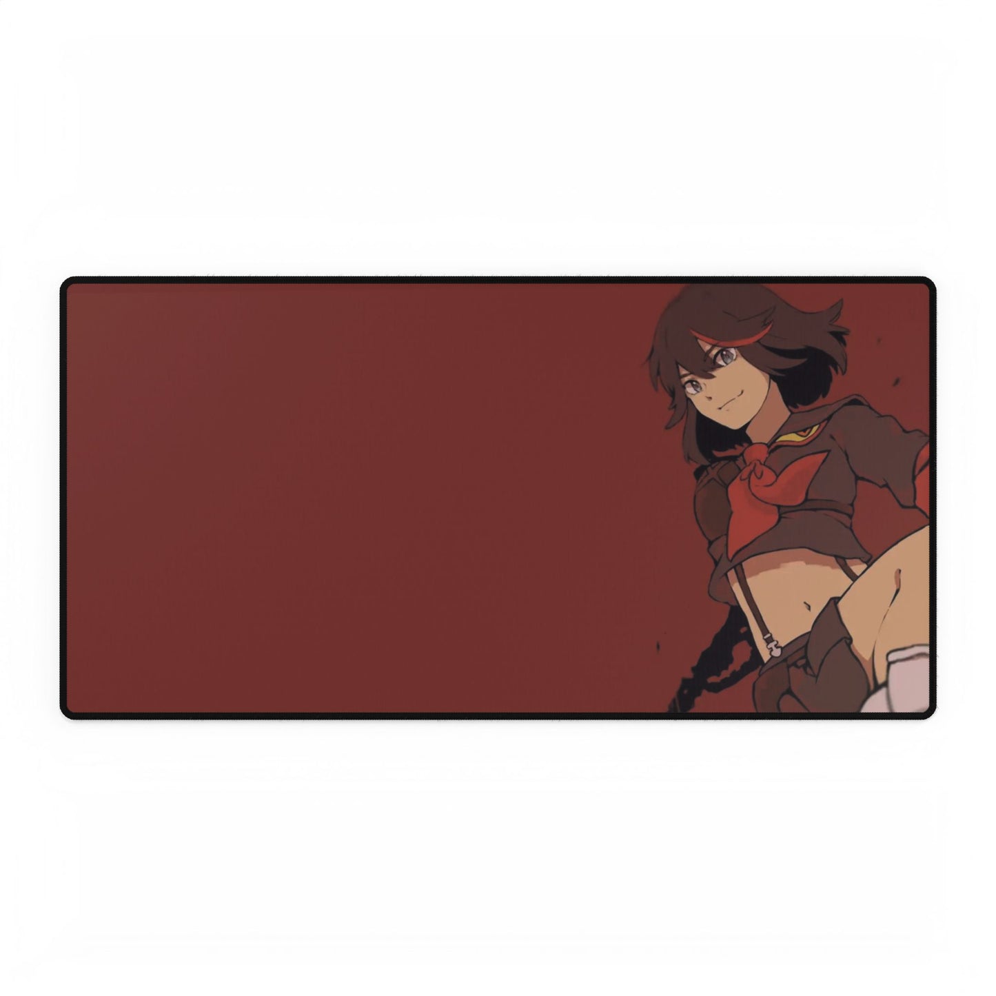 Anime Kill La Kill Mouse Pad