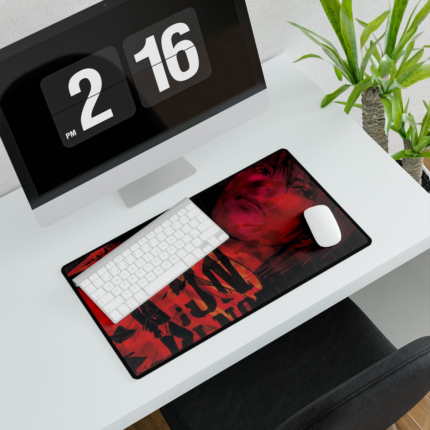 Death Note Mouse Pad