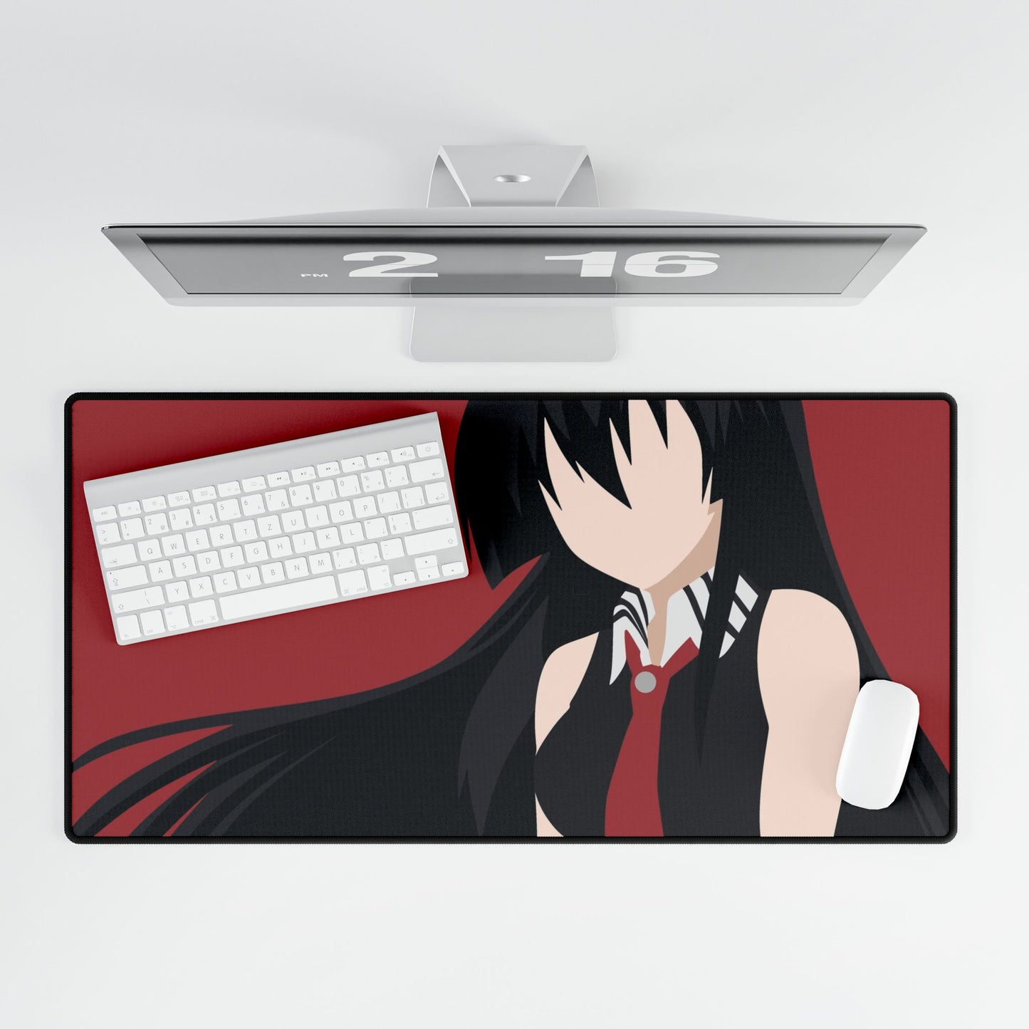 Akame Mouse Pad