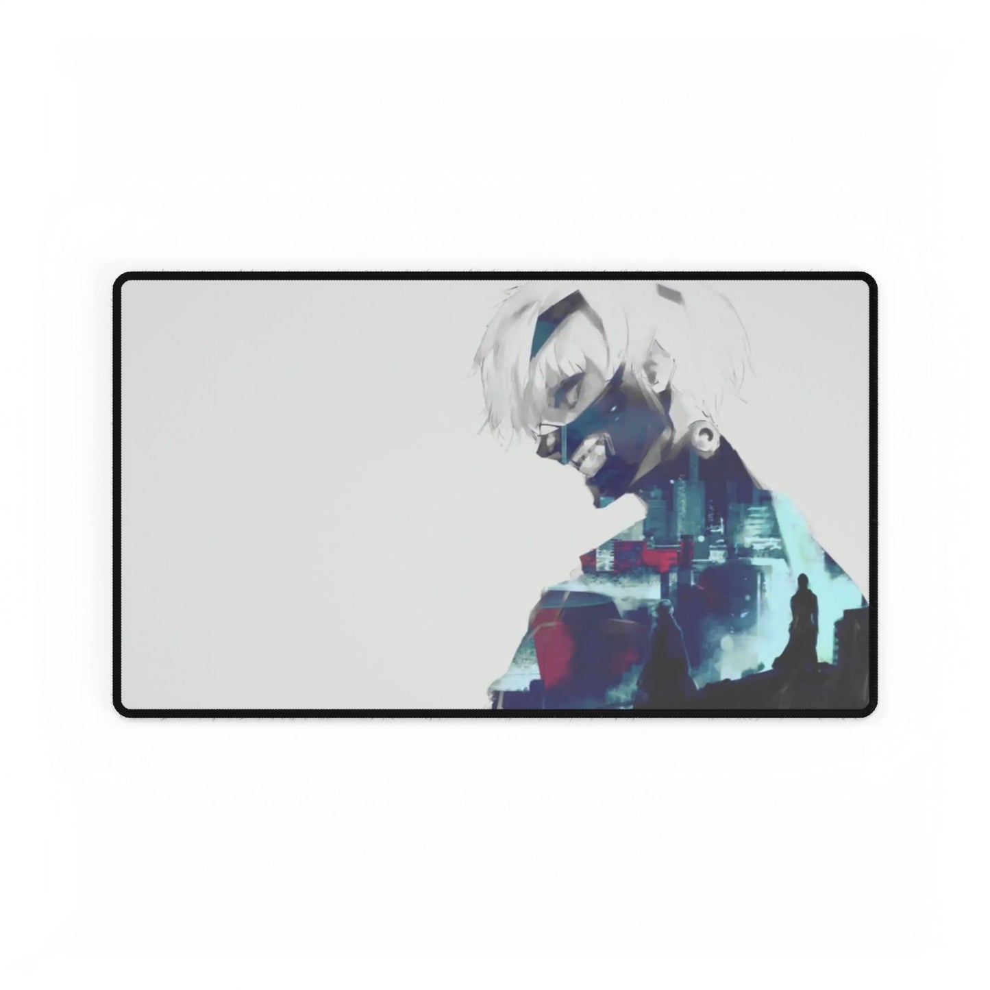 Tokyo Ghoul - Kaneki Ken Mouse Pad