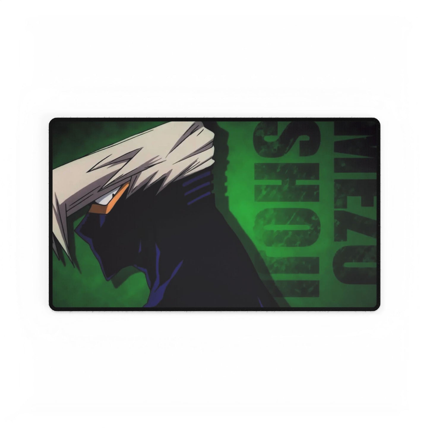 Mezo Mouse Pad