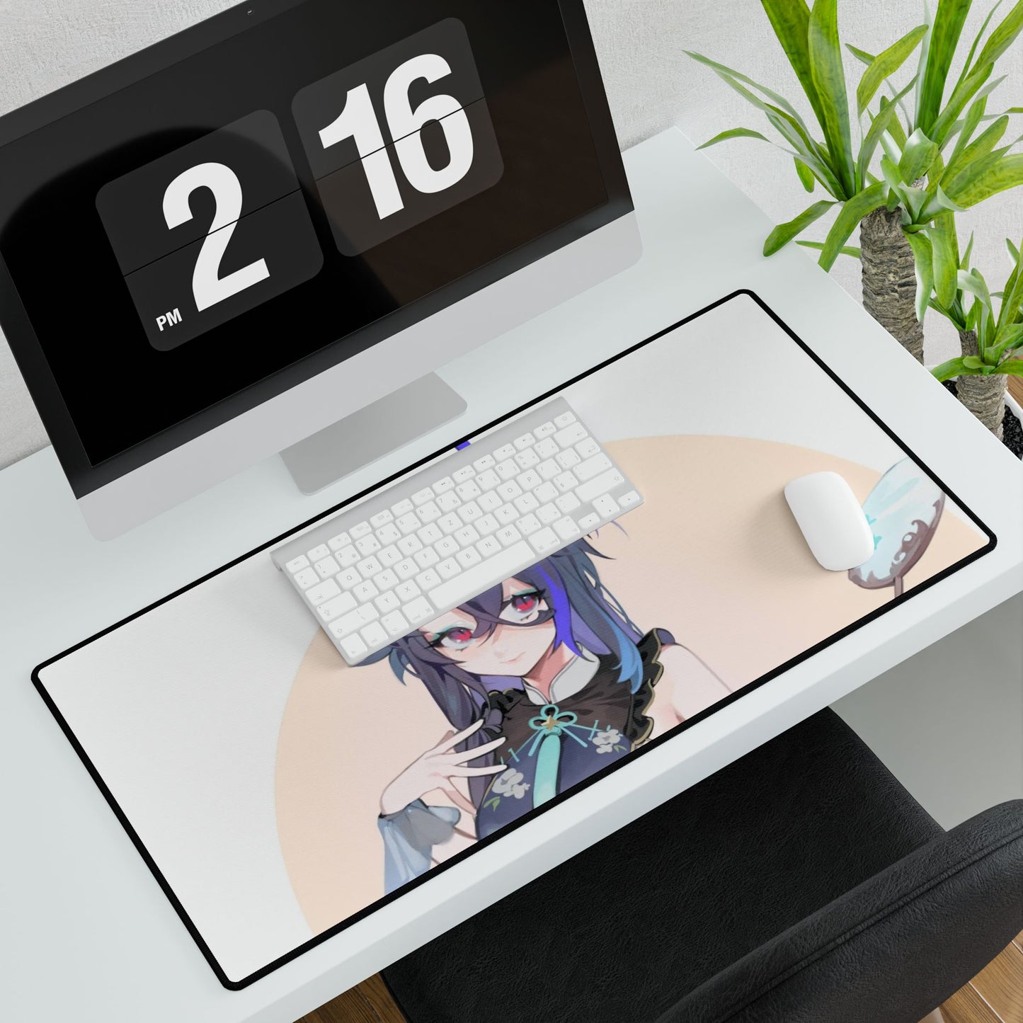 Anime Azur Lane Mouse Pad