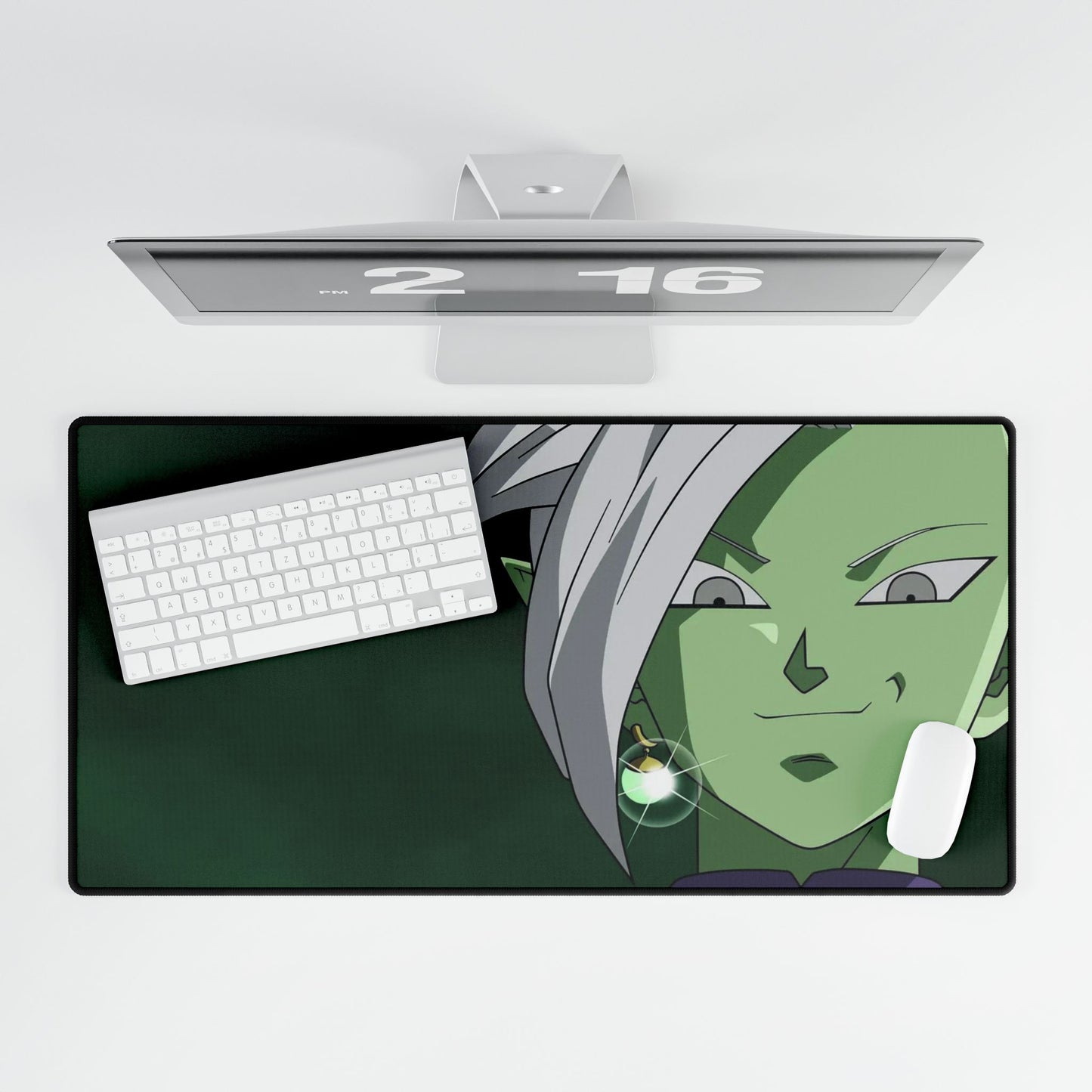 Dragon Ball Super - Zamasu Mouse Pad