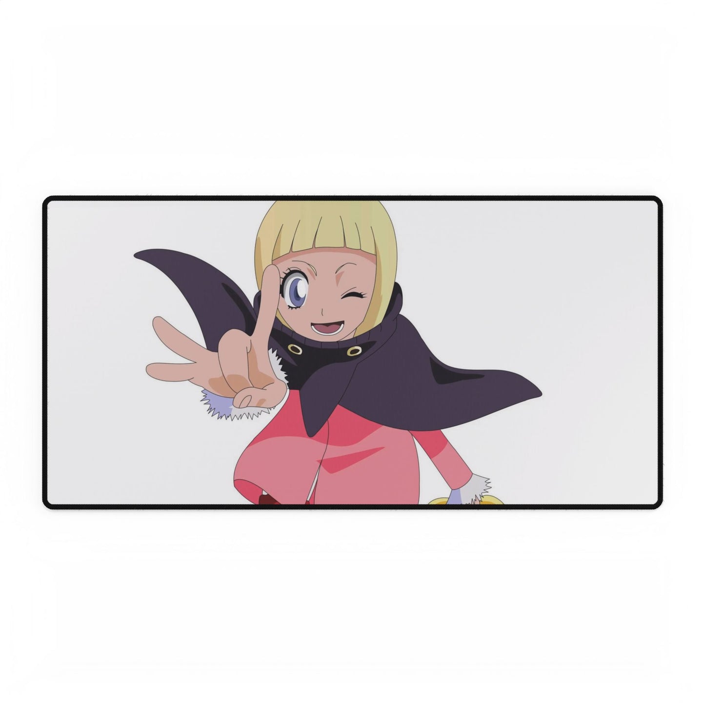 Ririn (Bleach) Mouse Pad