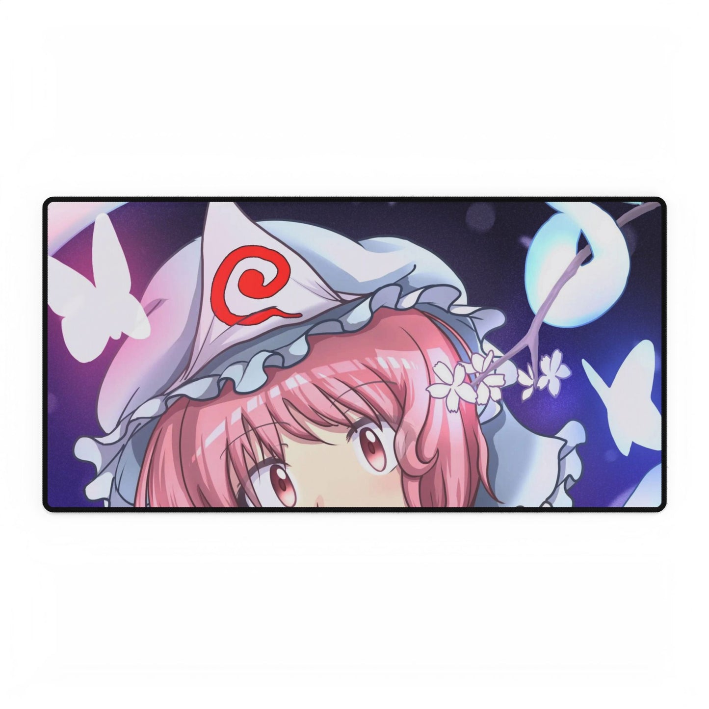 Yuyuko Saigyouji Mouse Pad