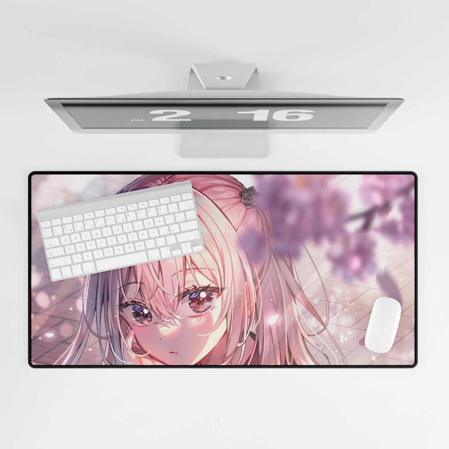 Sajuna Inui Mouse Pad