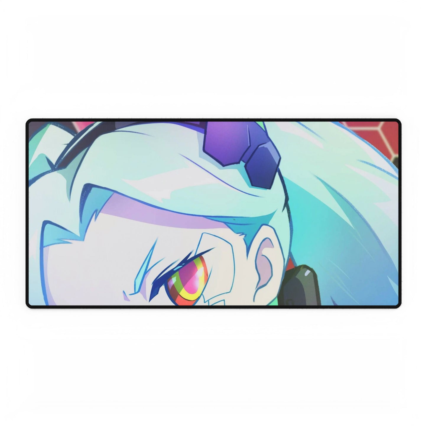 Cyberpunk: Edgerunners Mouse Pad
